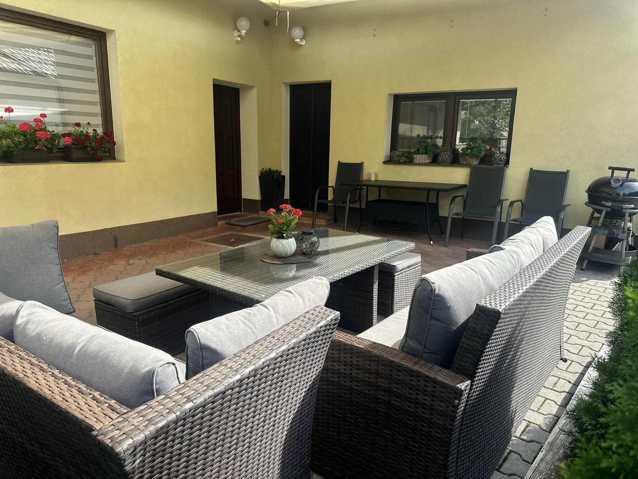 Apartmány U starého Labe Nymburk - foto 5