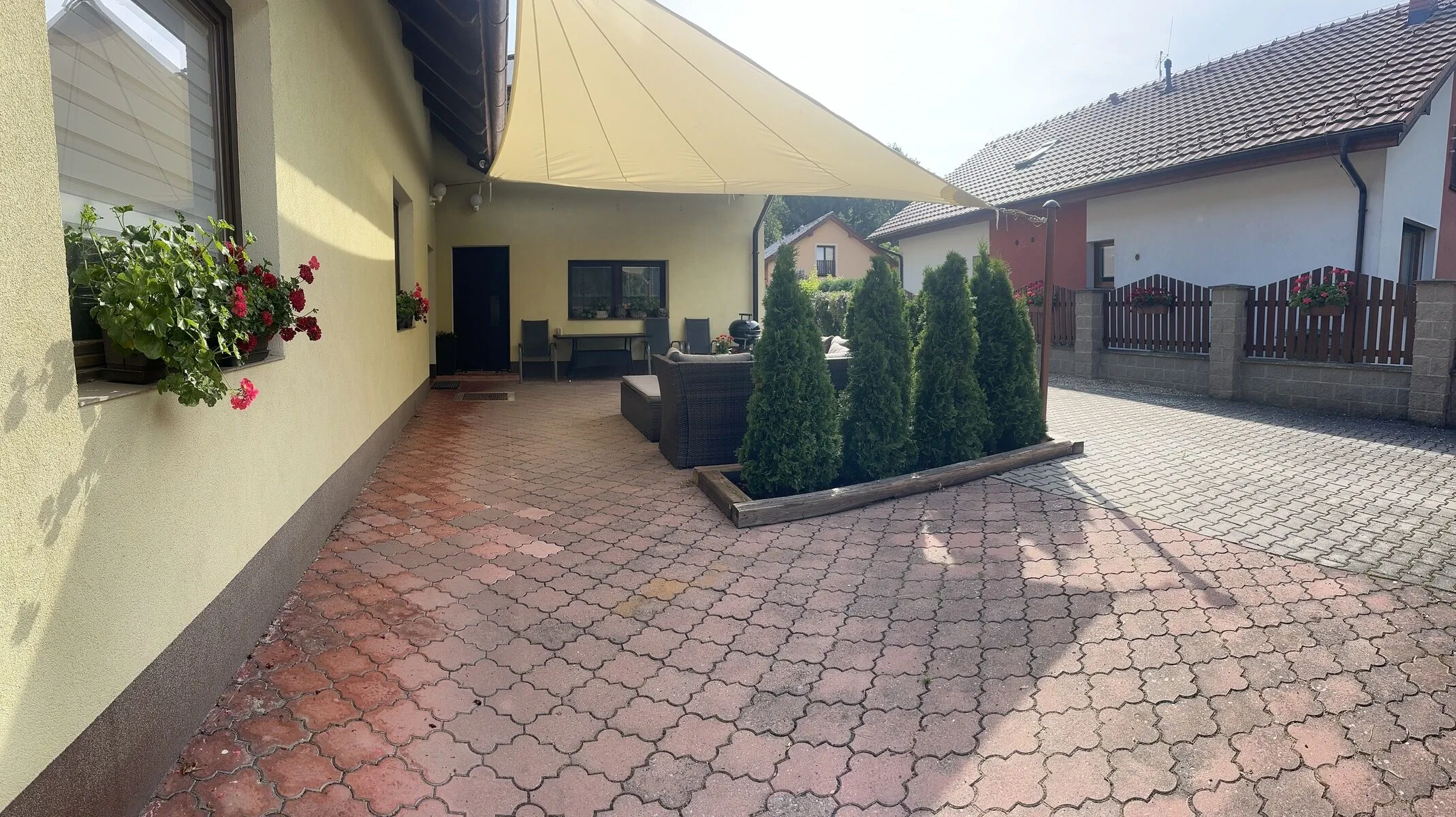 Apartmány U starého Labe Nymburk - foto 6