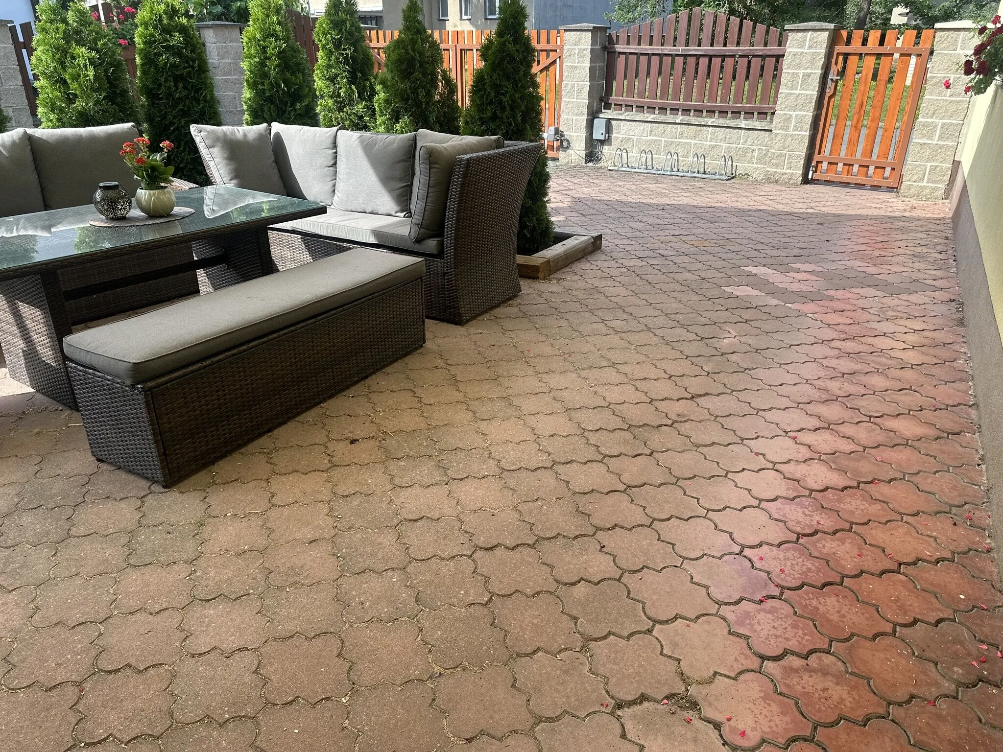 Apartmány U starého Labe Nymburk - foto 7