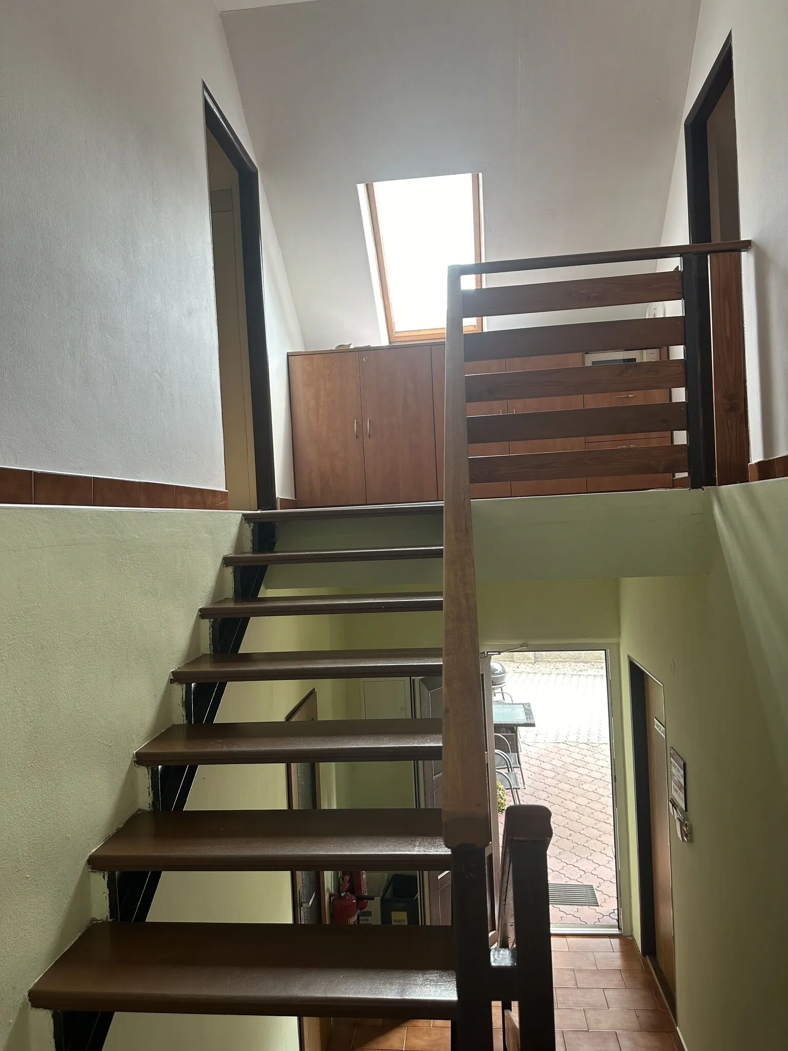 Apartmány U starého Labe Nymburk - foto 10