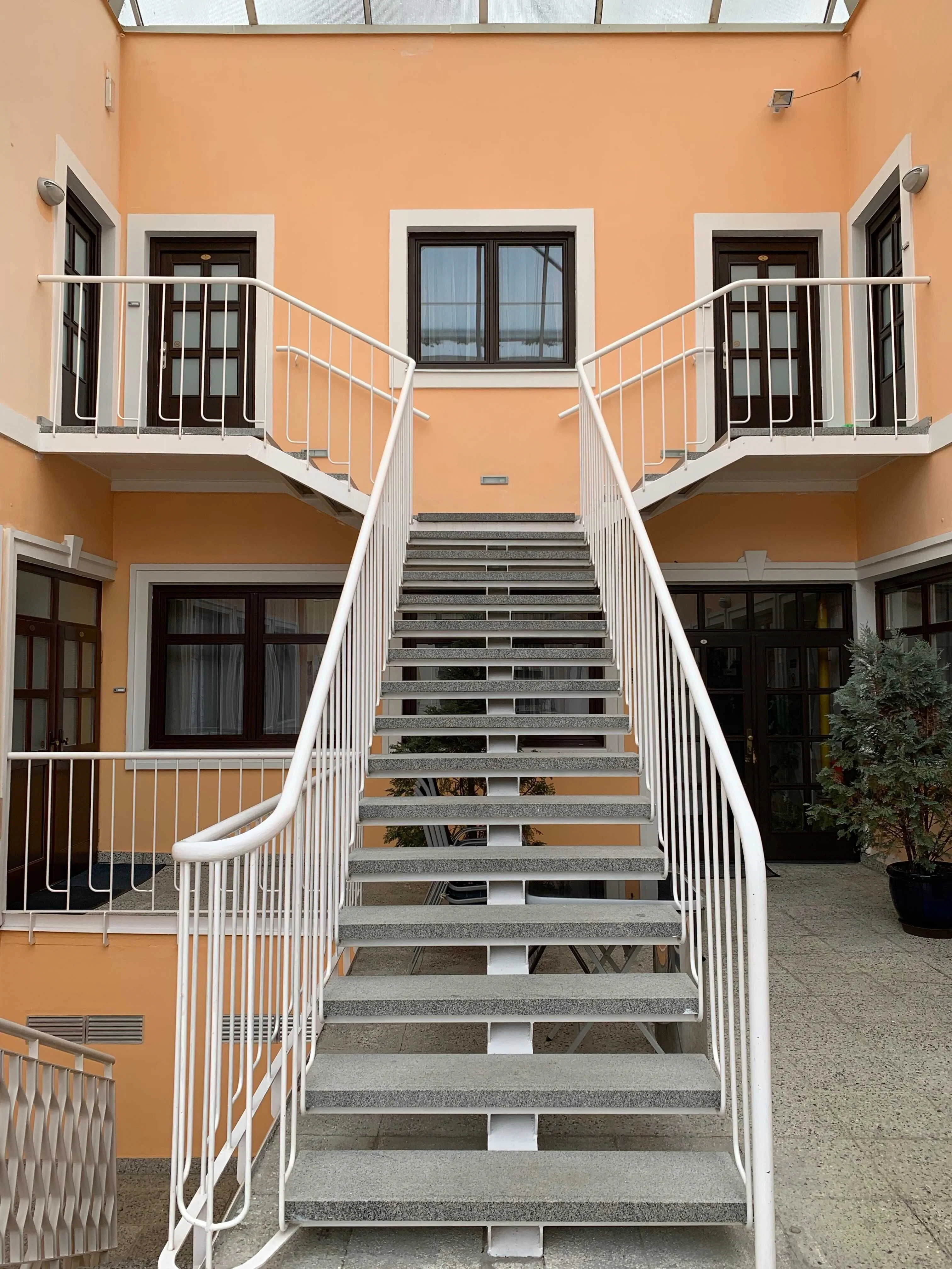Apartmány La Provence Mariánské Lázně – Mariánské Lázně, Republica Cehă