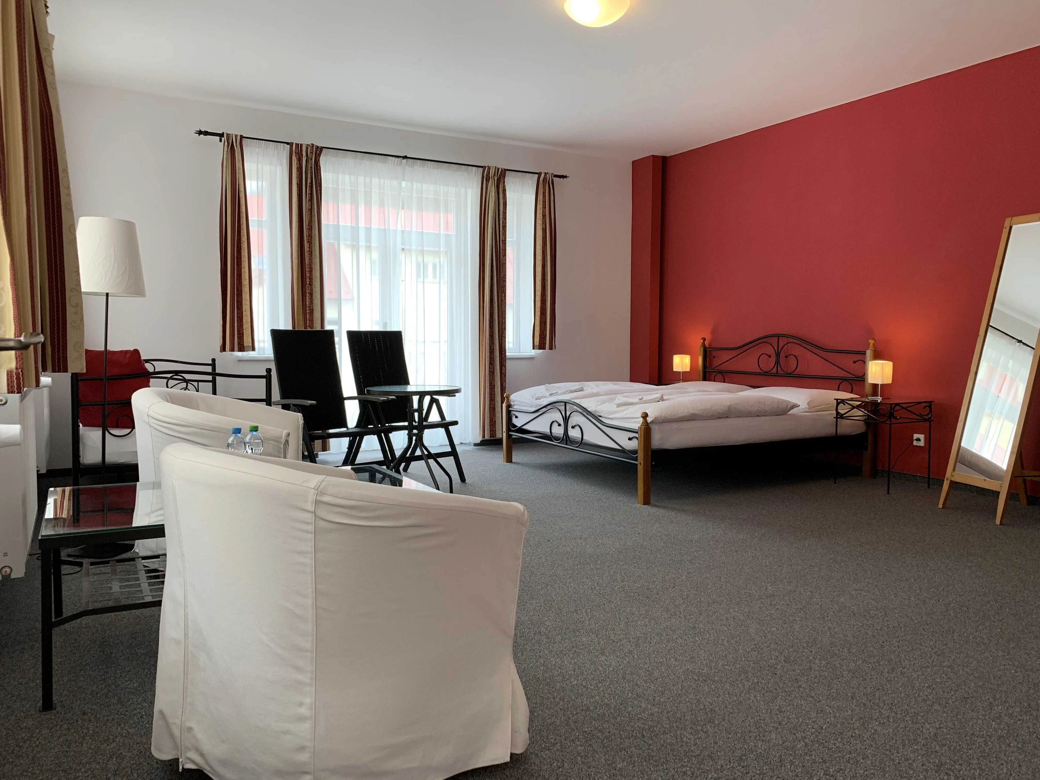Apartmány La Provence Mariánské Lázně – Mariánské Lázně, Republica Cehă