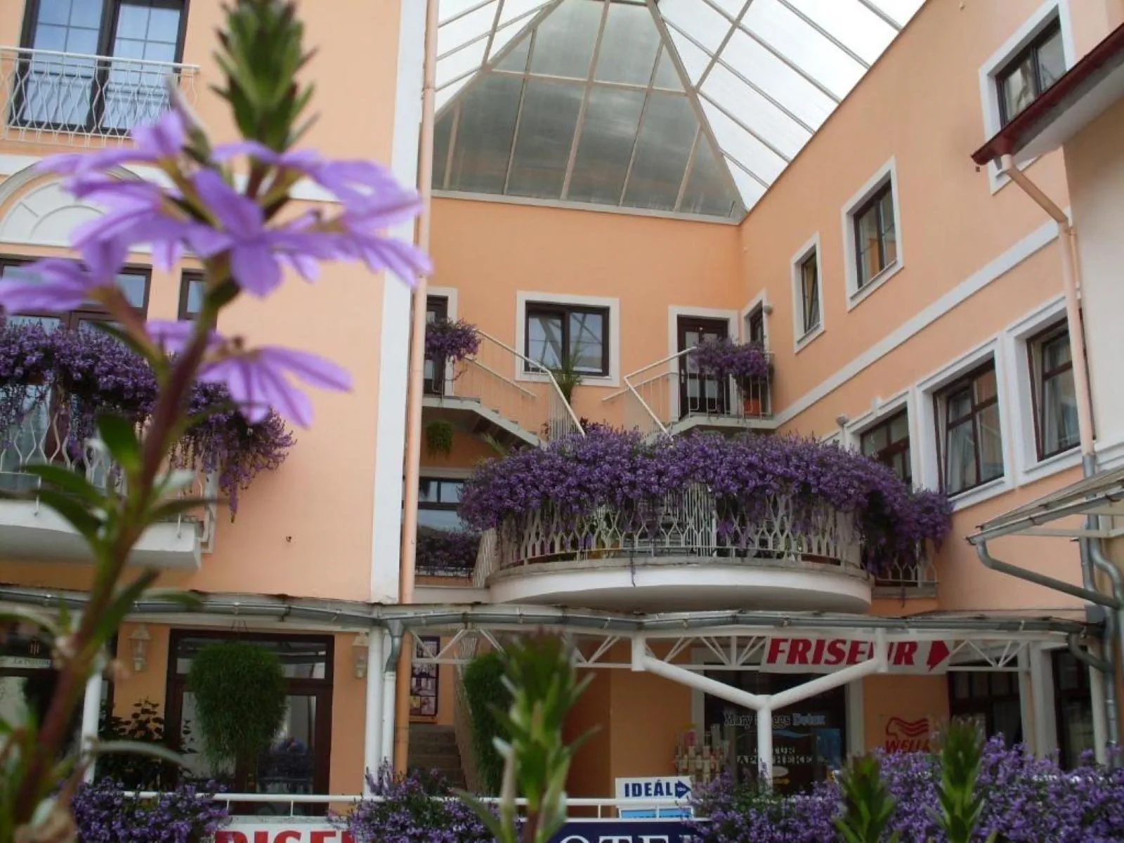 Apartmány La Provence Mariánské Lázně – Mariánské Lázně, Republica Cehă