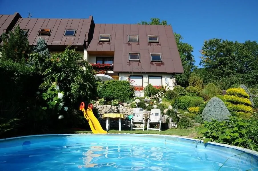 Apartmán Bella Vista Vrchlabí – Vrchlabí, Republica Cehă