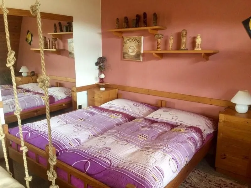 Apartmán Bella Vista Vrchlabí – Vrchlabí, Republica Cehă