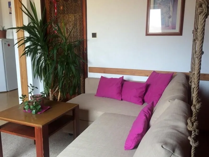 Apartmán Bella Vista Vrchlabí – Vrchlabí, Republica Cehă