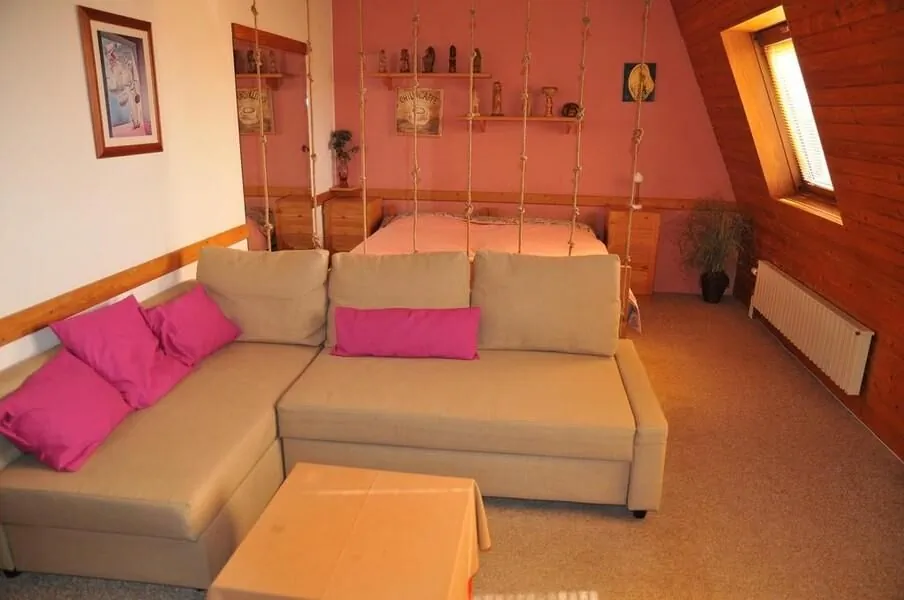 Apartmán Bella Vista Vrchlabí – Vrchlabí, Republica Cehă