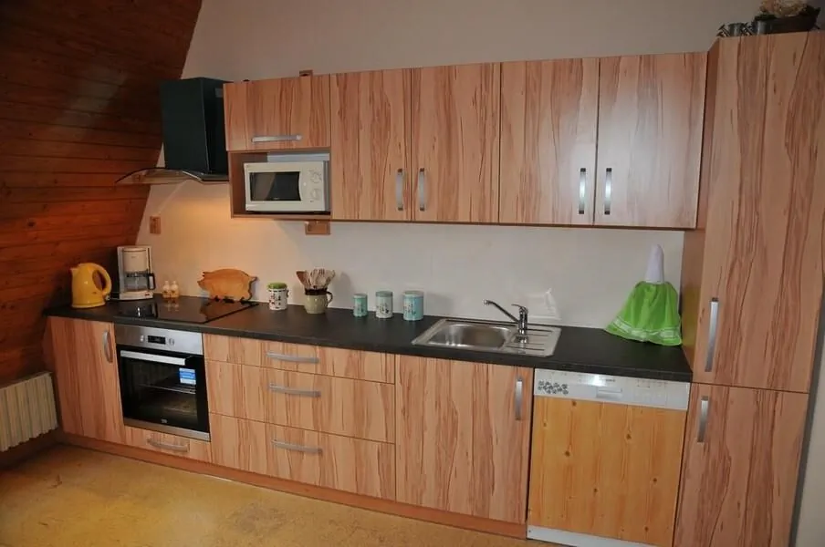 Apartmán Bella Vista Vrchlabí – Vrchlabí, Republica Cehă
