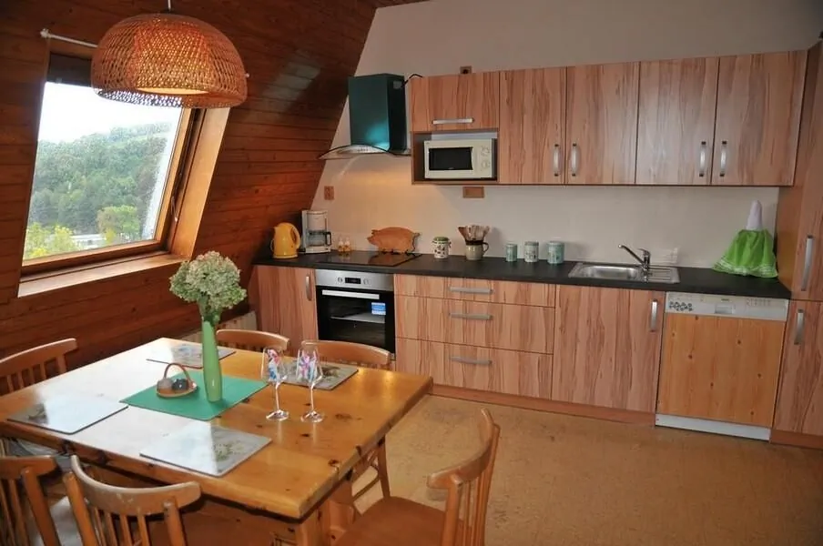 Apartmán Bella Vista Vrchlabí – Vrchlabí, Republica Cehă