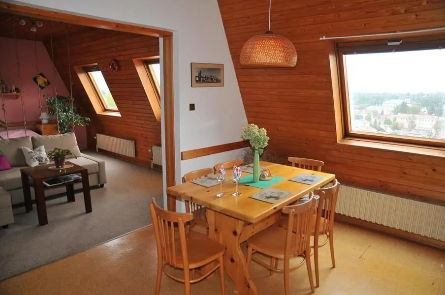 Apartmán Bella Vista Vrchlabí – Vrchlabí, Republica Cehă