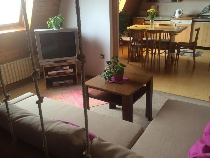 Apartmán Bella Vista Vrchlabí – Vrchlabí, Republica Cehă