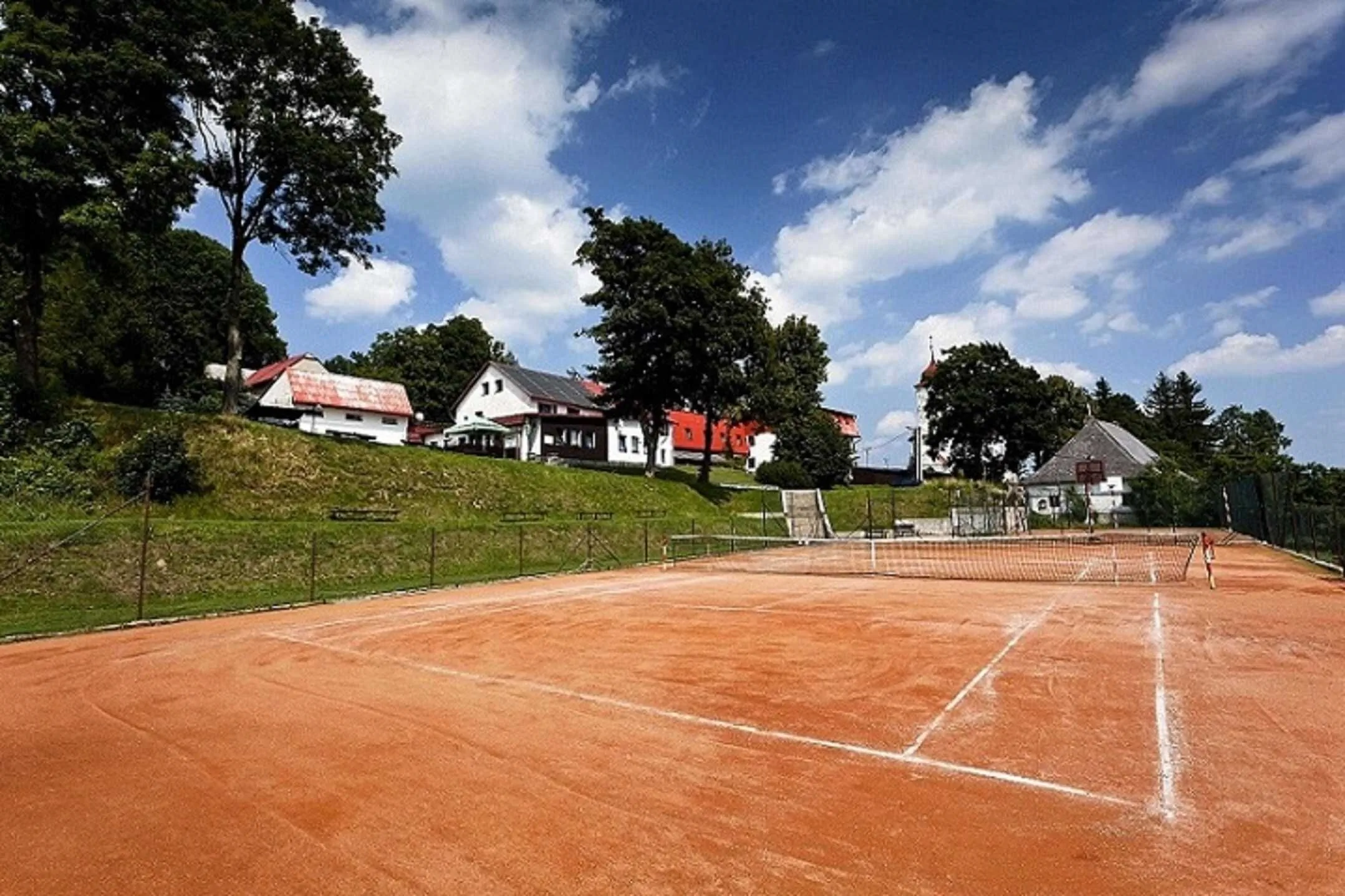 Pension Sport Malá Morava - foto 6
