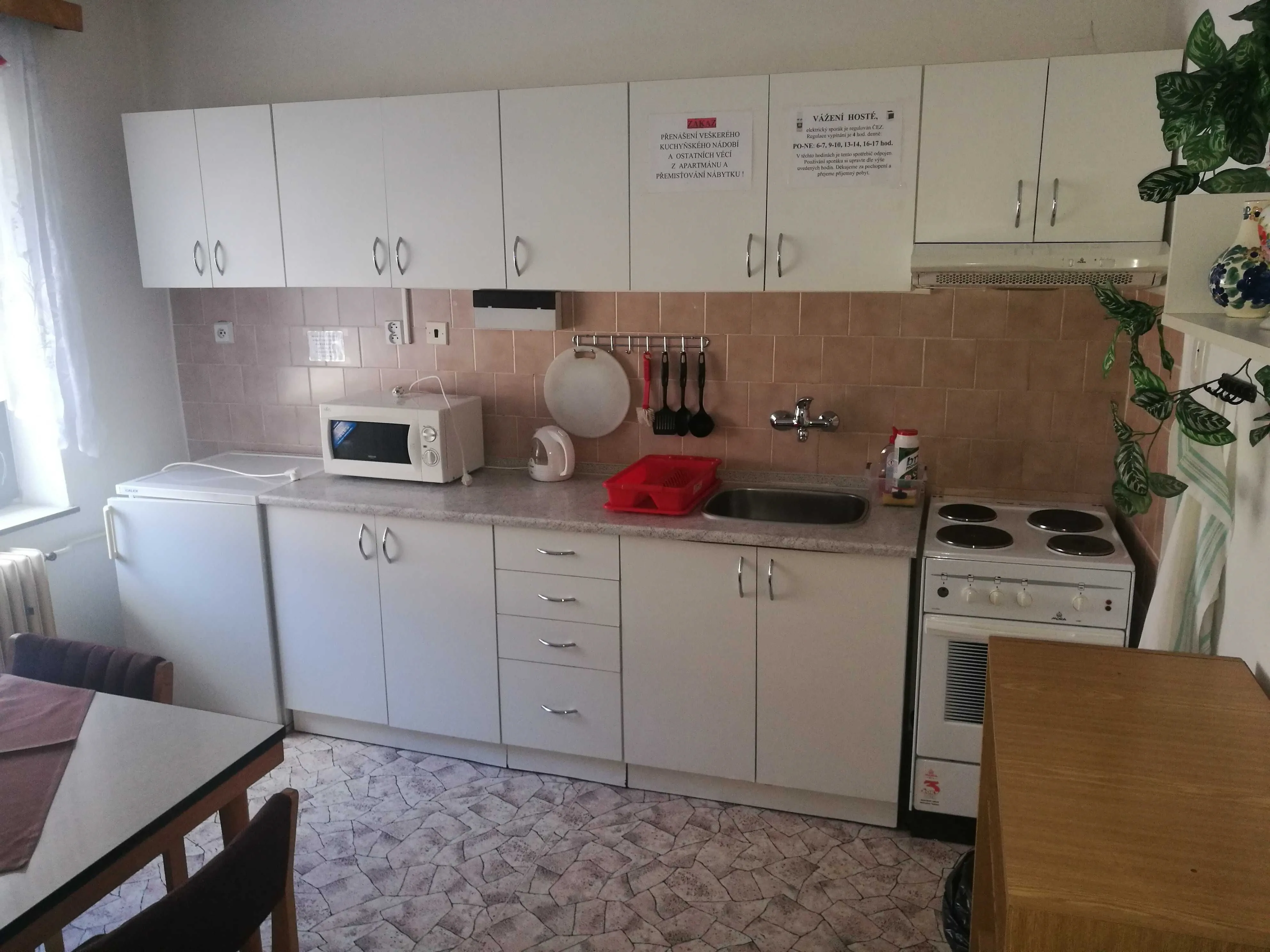Pension Sport Malá Morava - foto 4