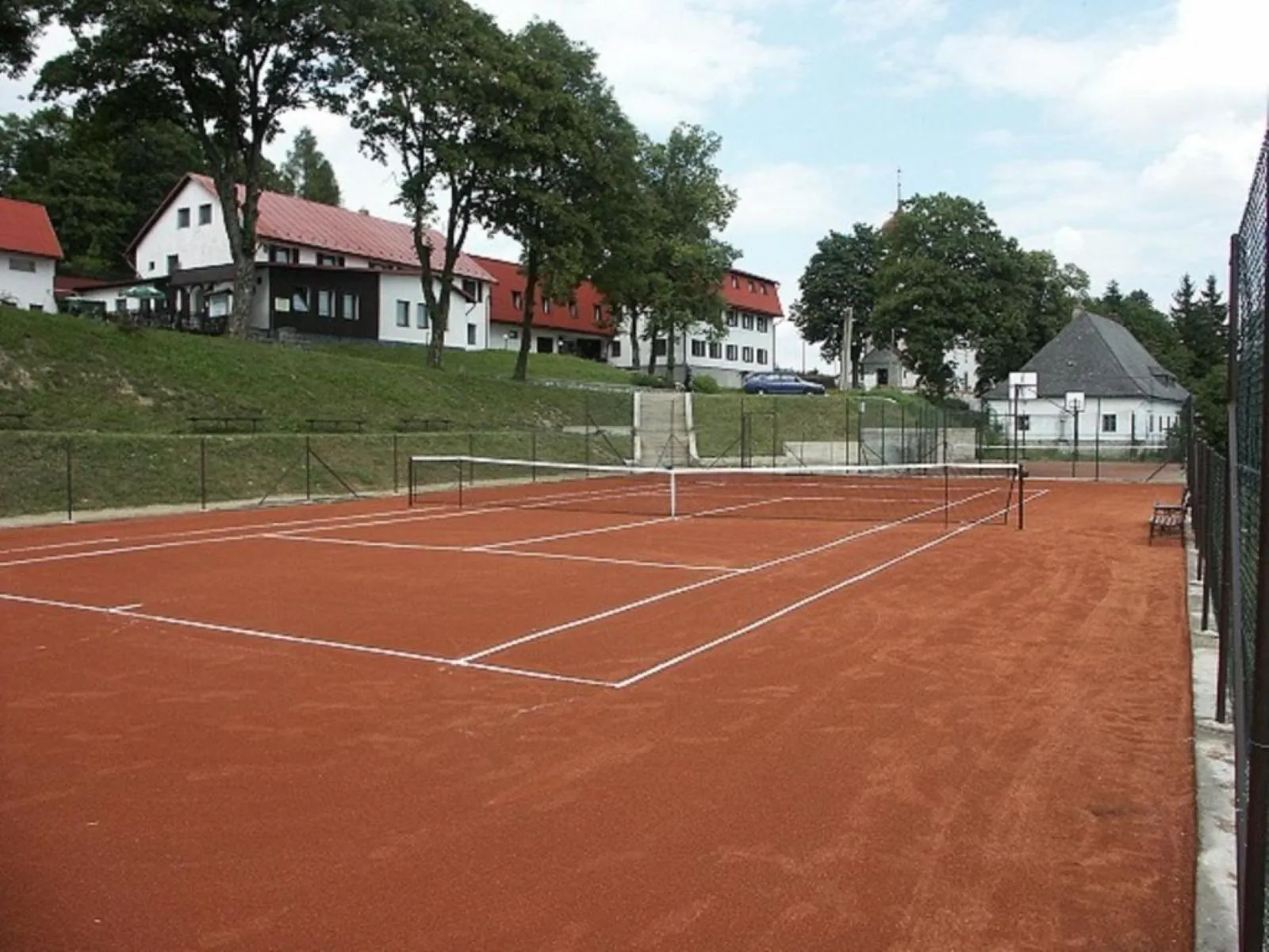 Pension Sport Malá Morava - foto 7