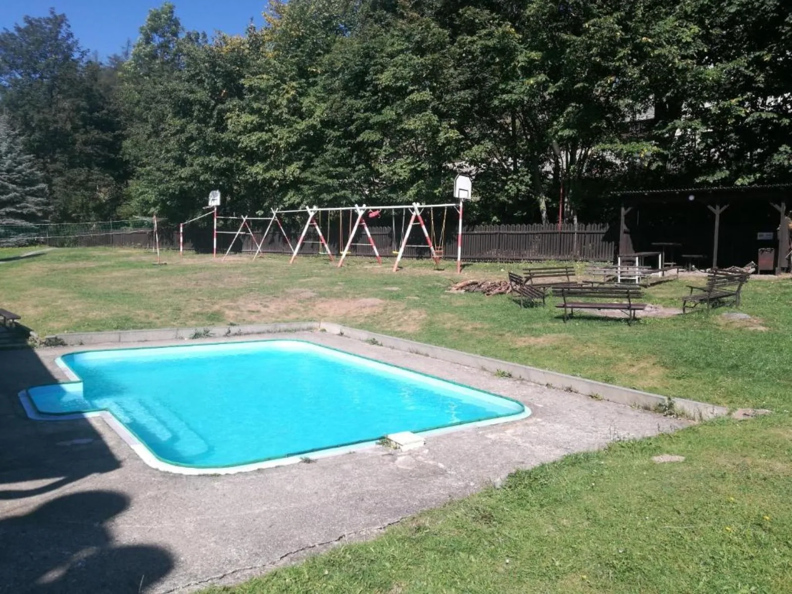 Pension Sport Malá Morava - foto 9