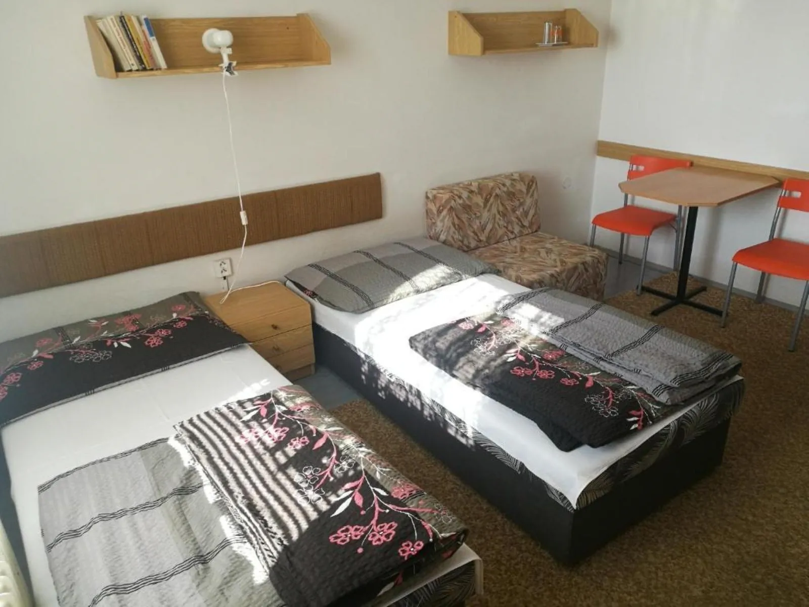 Pension Sport Malá Morava - foto 10