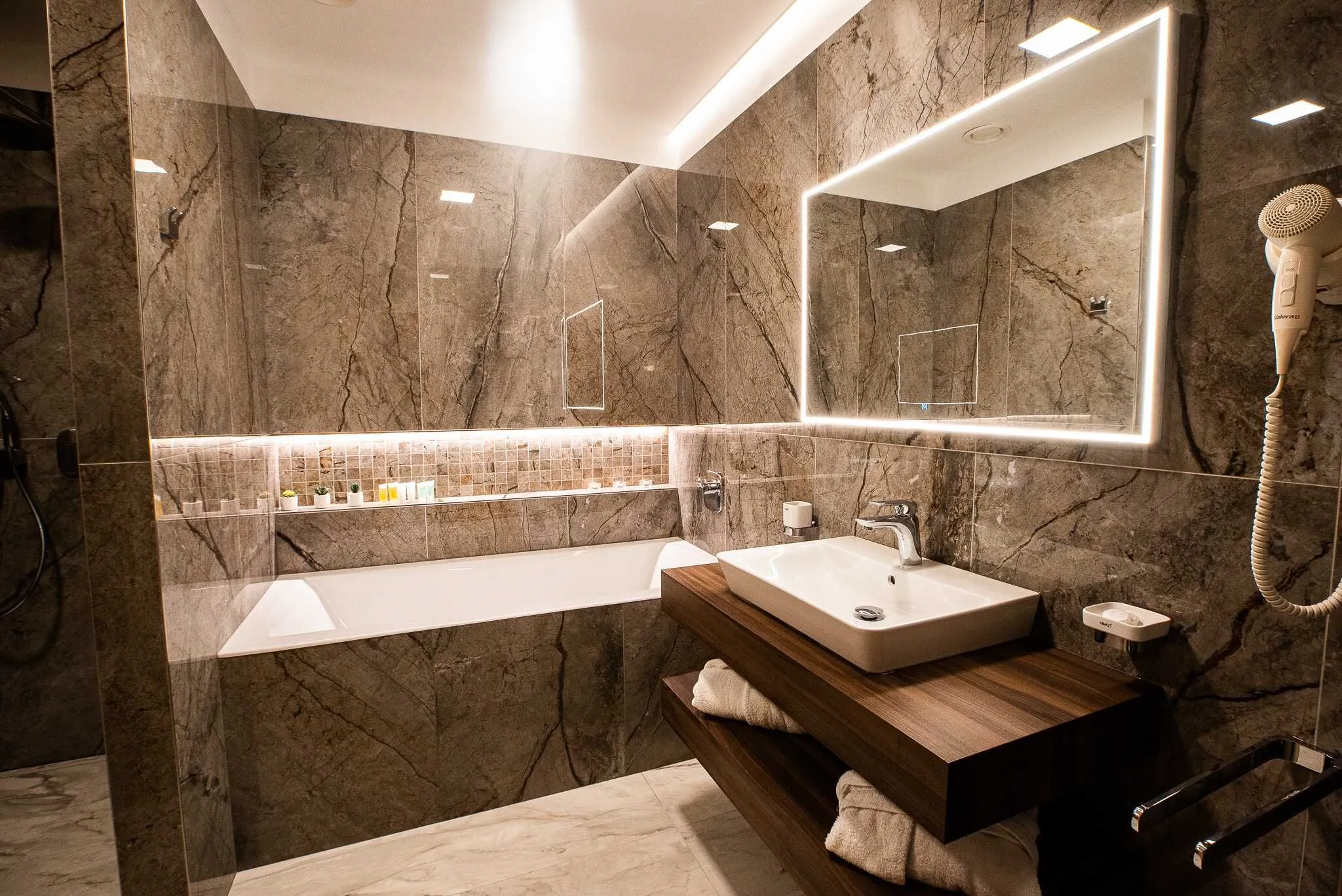 Hotel Pod Zámkem Velké Meziříčí – Velké Meziříčí, Republica Cehă