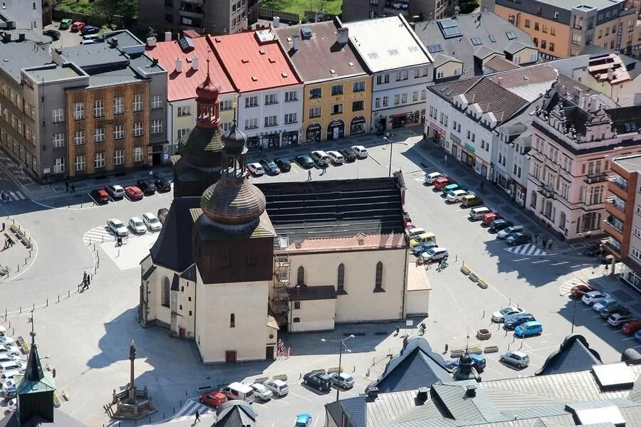 Hotel Zimní stadion Náchod – Náchod, Česká republika