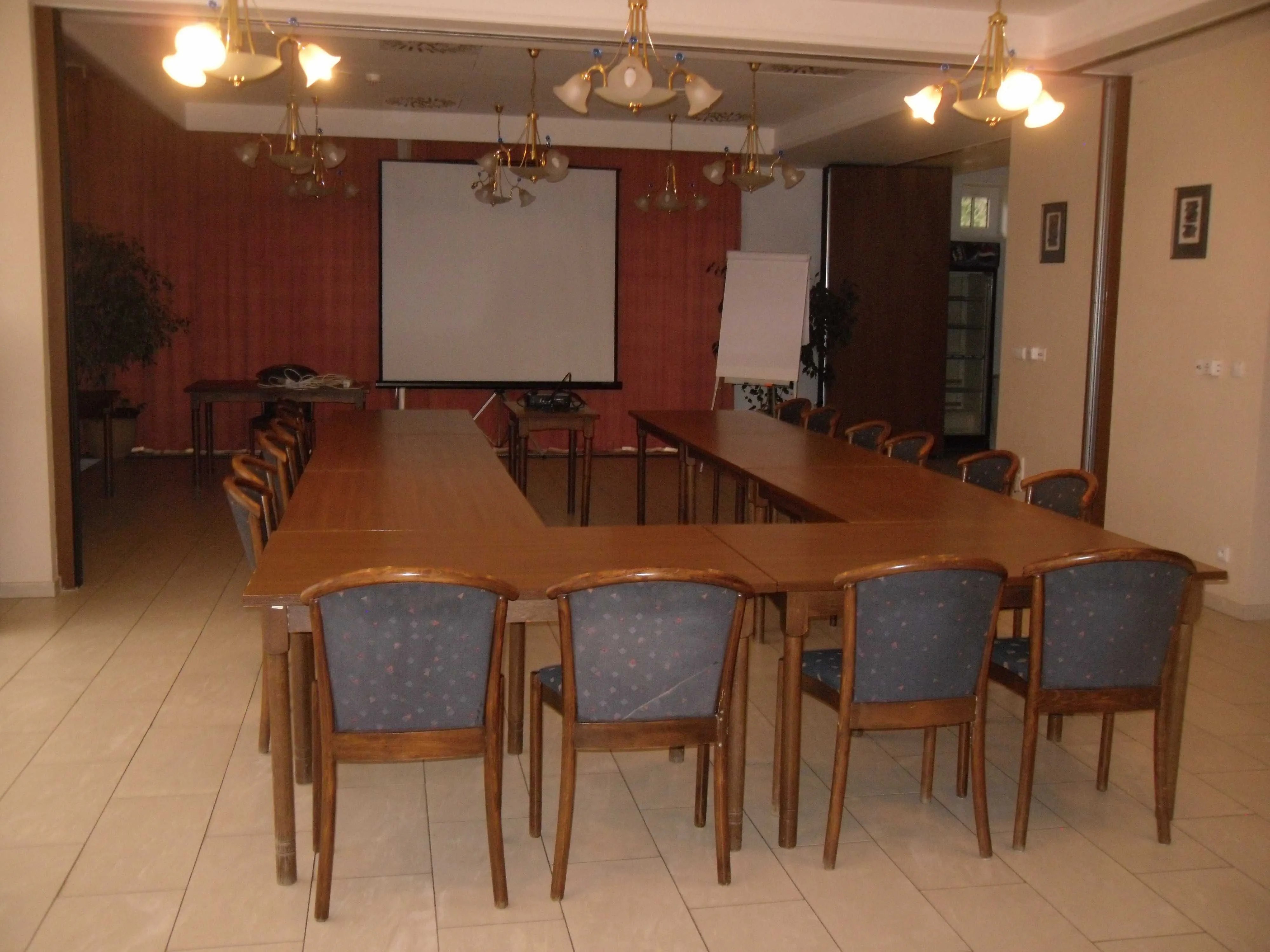 Hotel Annahof Domašov – Domašov, Republica Cehă