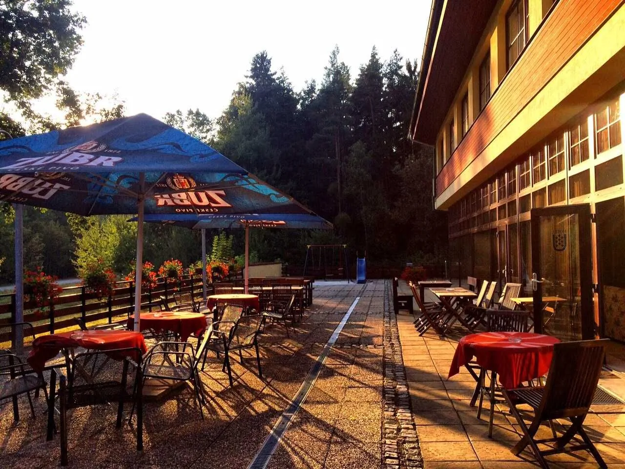 Hotel Annahof Domašov – Domašov, Republica Cehă