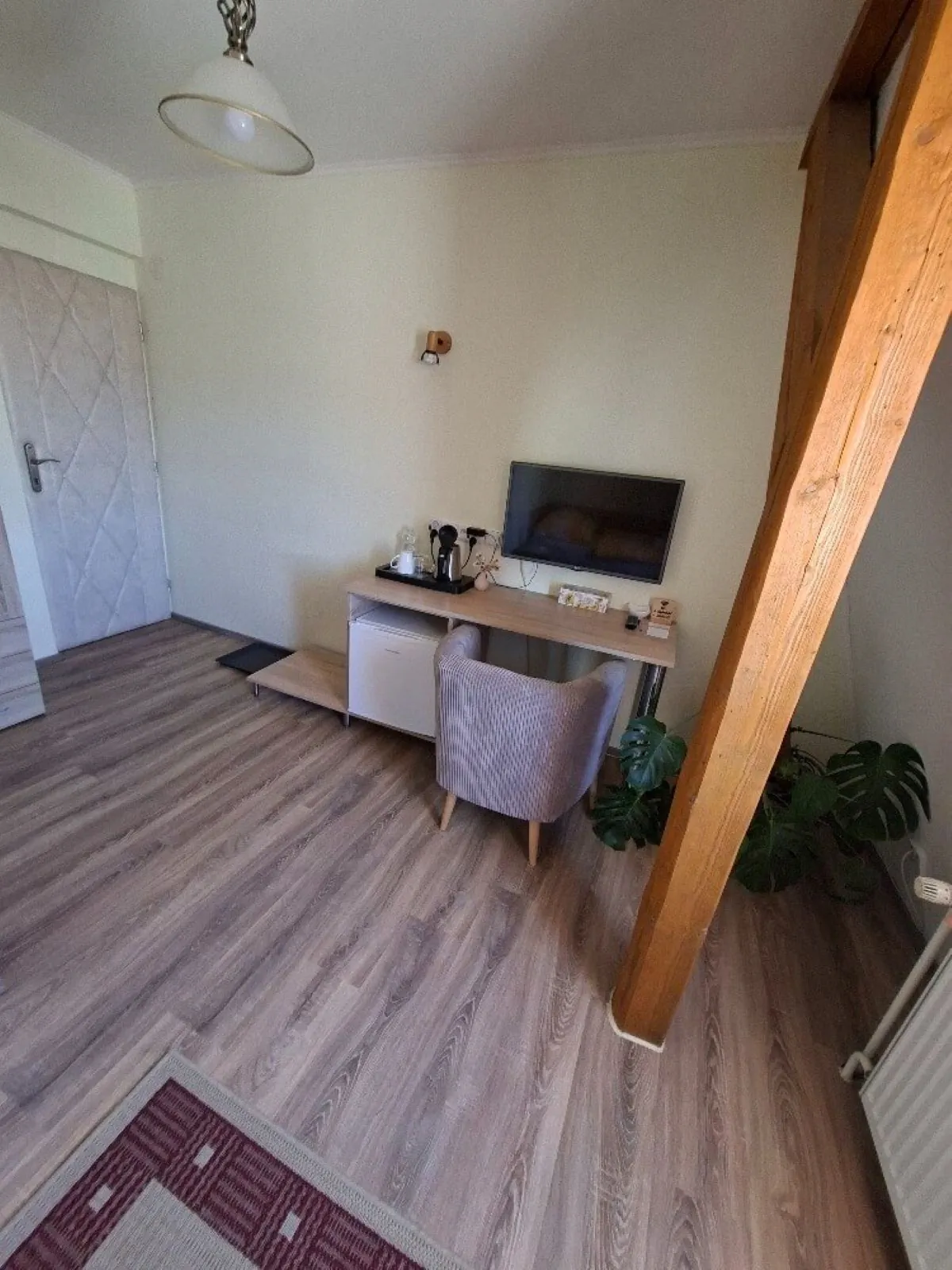 Hotel Alster Jevíčko – Jevíčko, Česká republika
