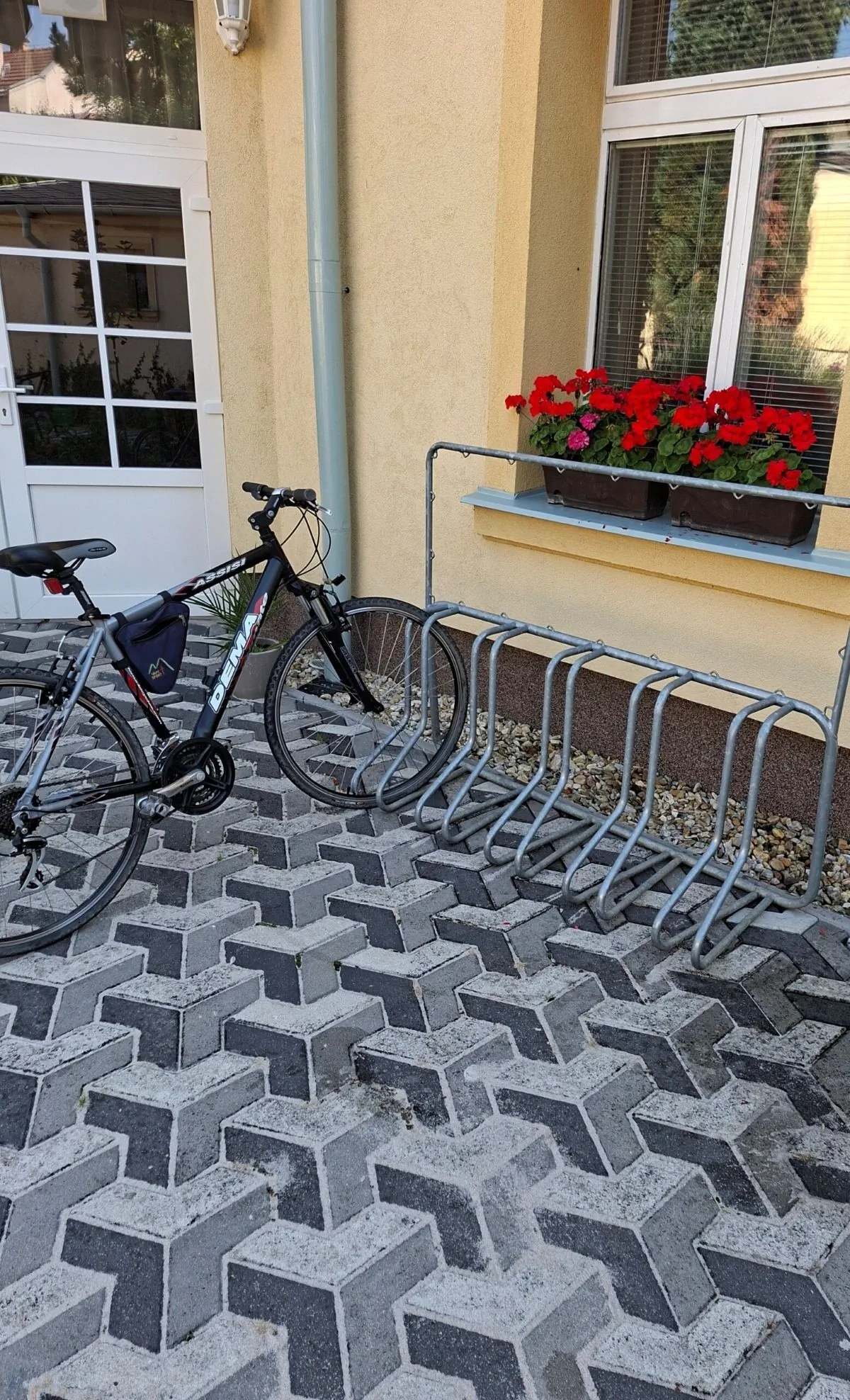 Hotel Alster Jevíčko – Jevíčko, Česká republika