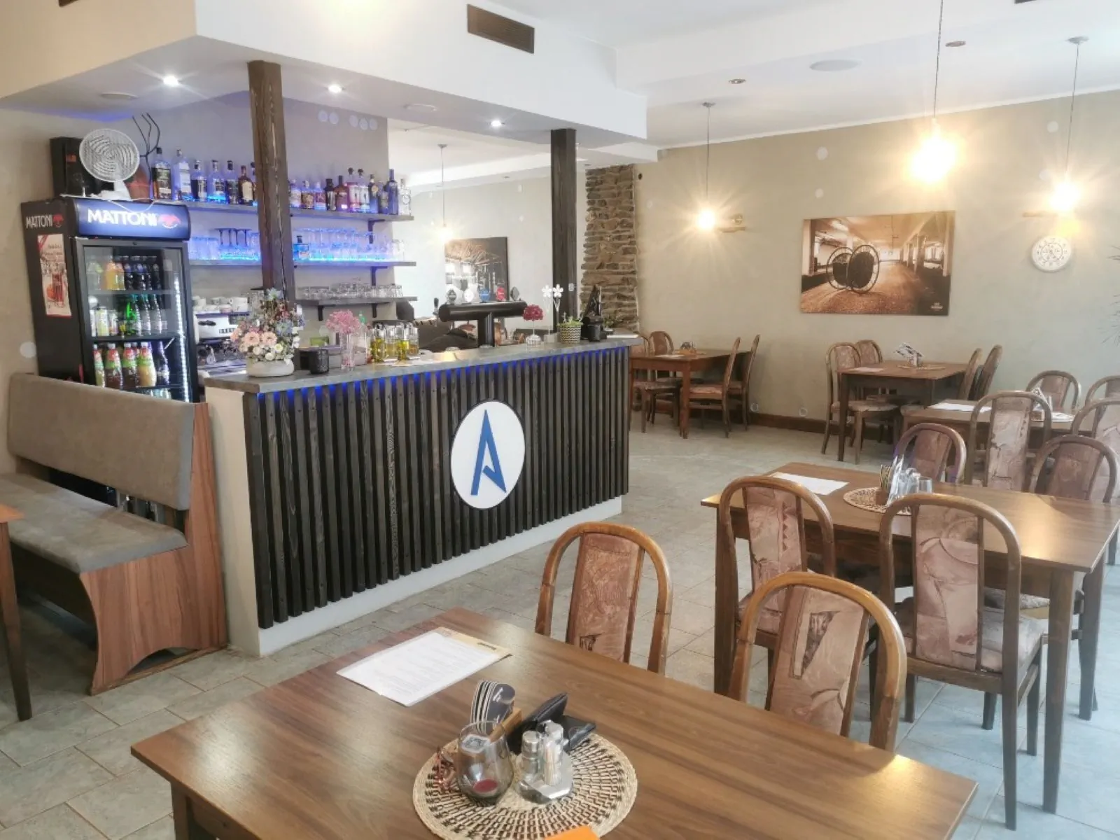Hotel Alster Jevíčko – Jevíčko, Česká republika