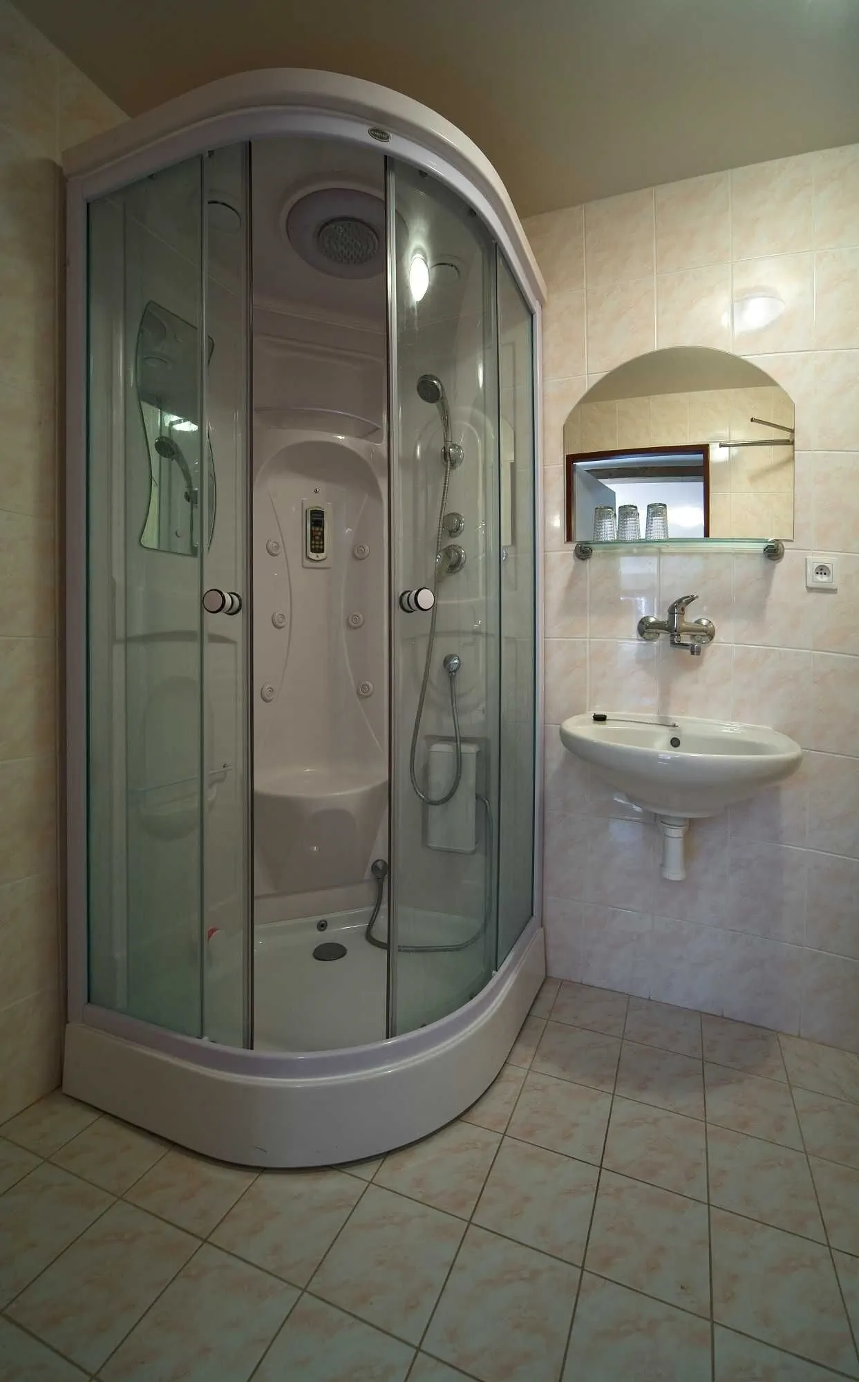 Hotel Bystré – Bystré, Republica Cehă