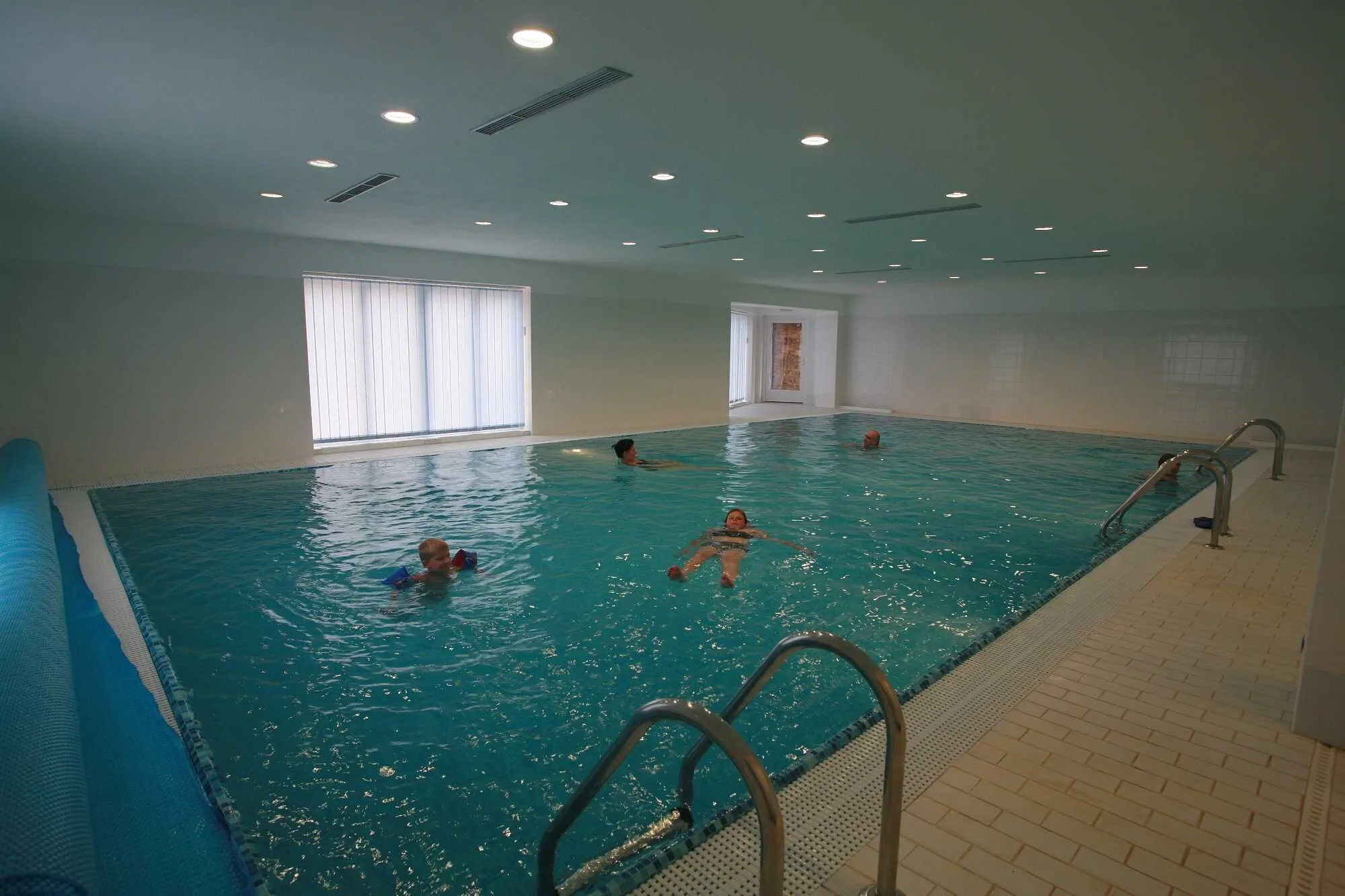 Hotel Bystré – Bystré, Republica Cehă