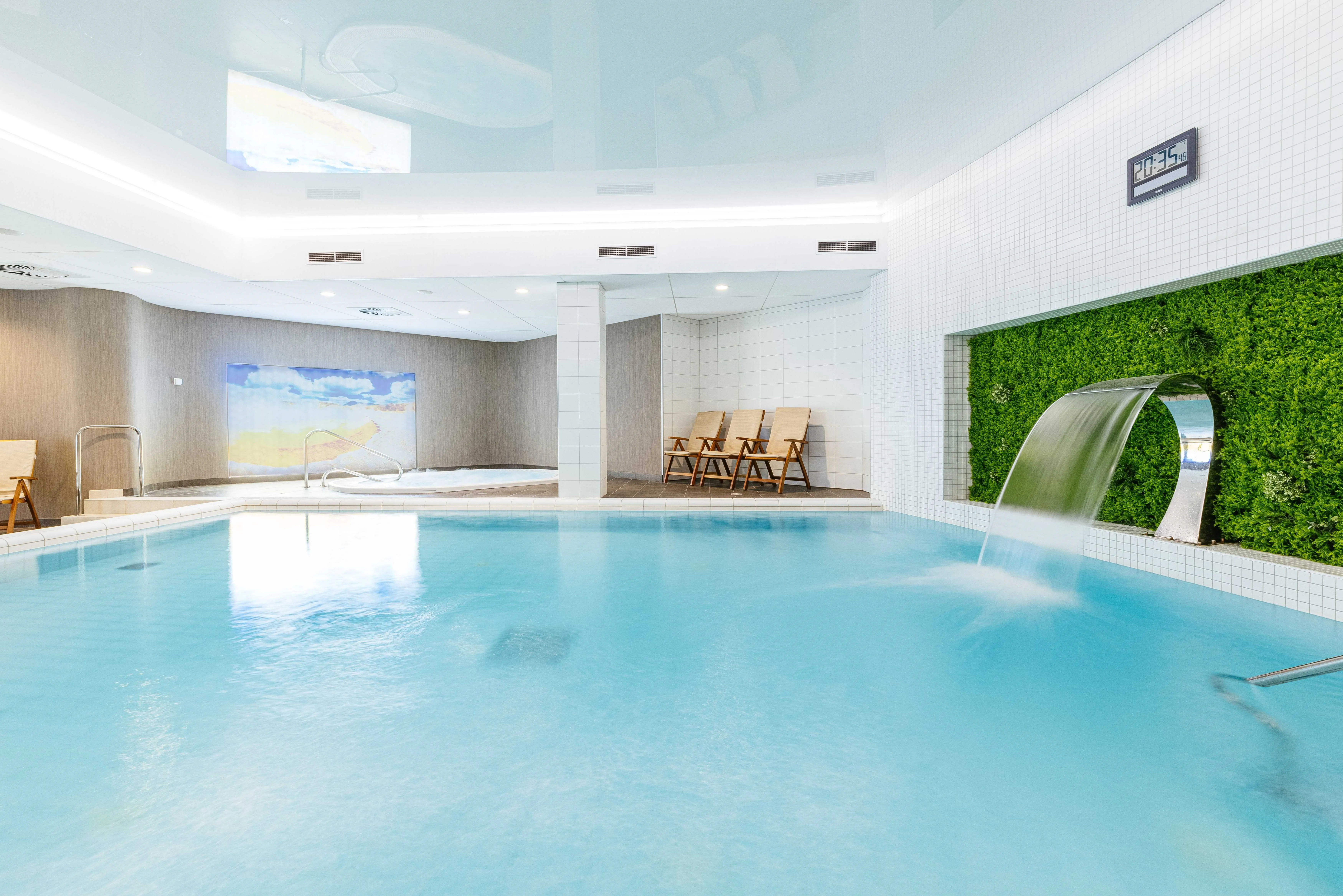 Reitenberger Spa Medical Mariánské Lázně – Mariánské Lázně, Republica Cehă