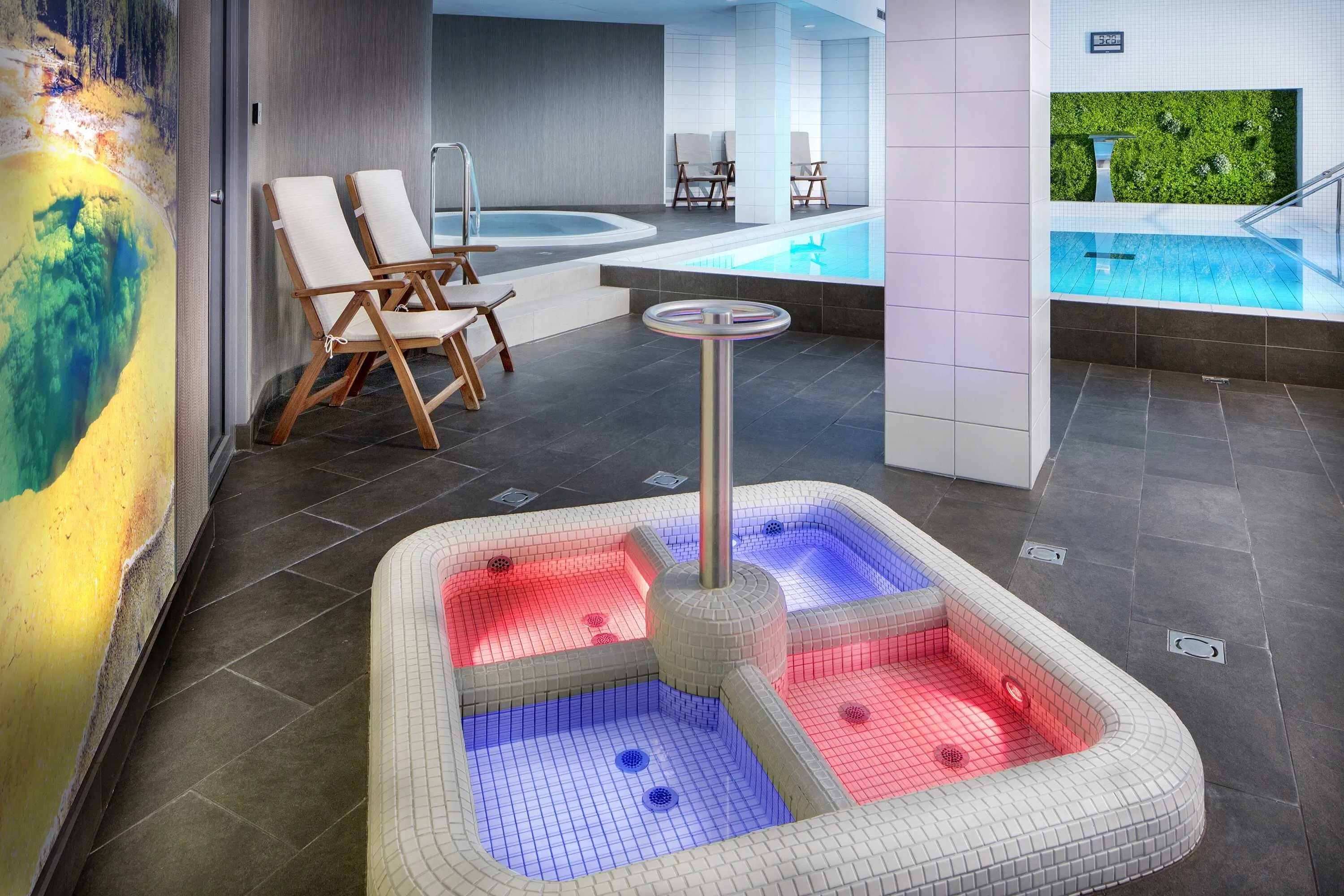 Reitenberger Spa Medical Mariánské Lázně – Mariánské Lázně, Republica Cehă