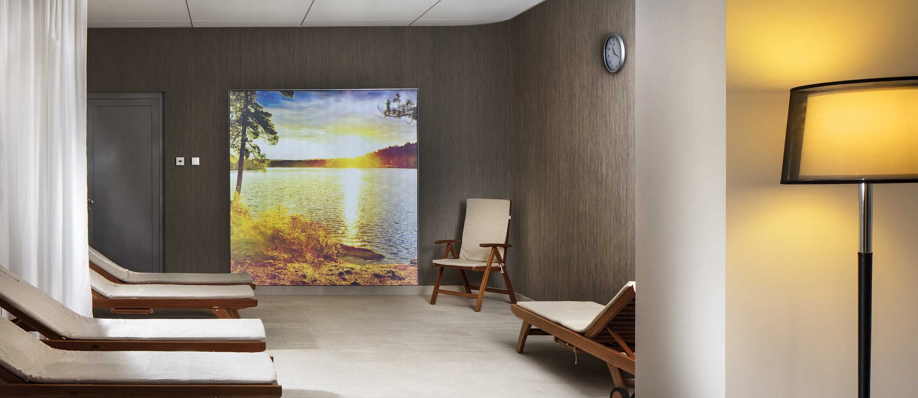 Reitenberger Spa Medical Mariánské Lázně – Mariánské Lázně, Republica Cehă