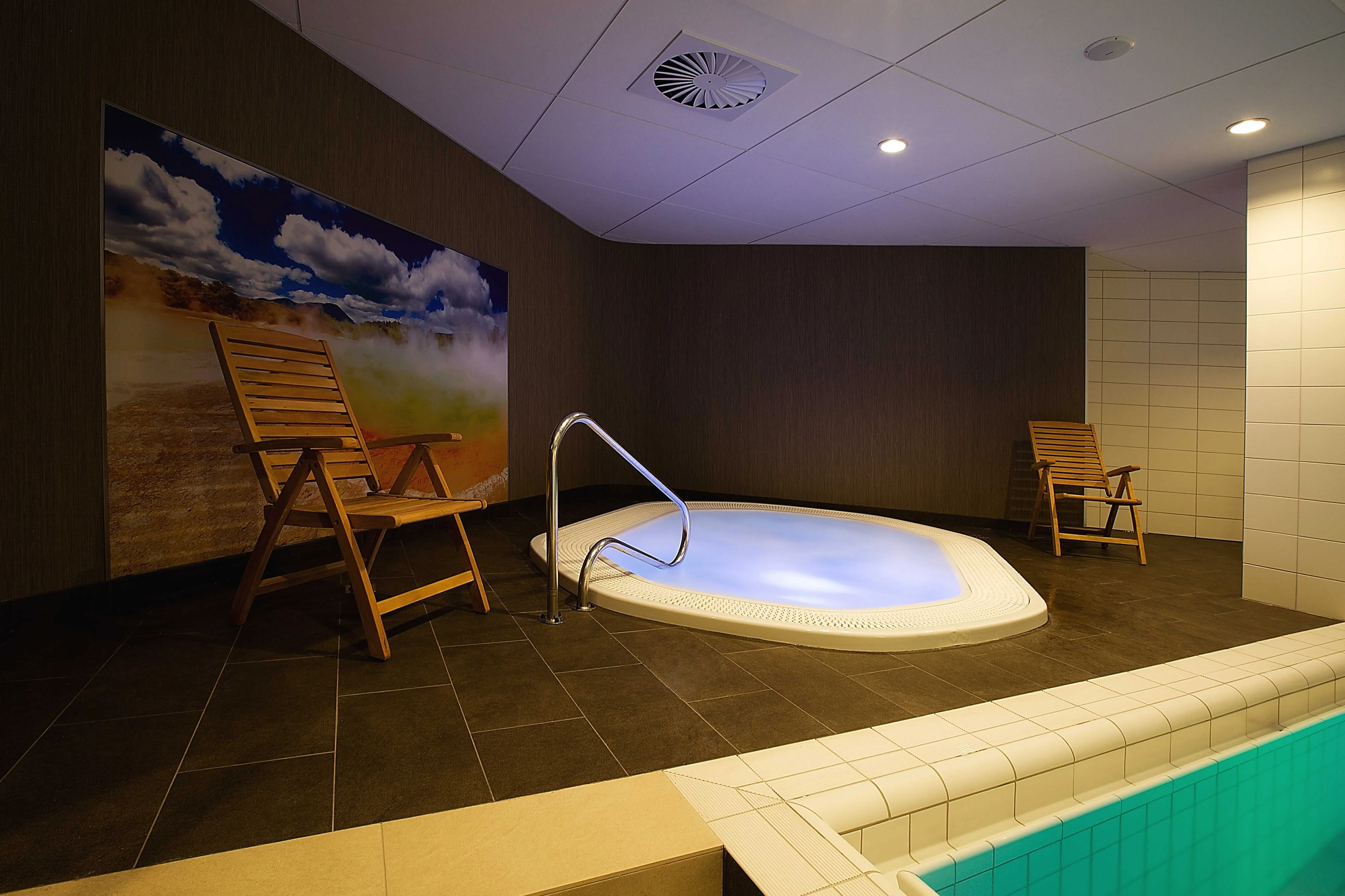 Reitenberger Spa Medical Mariánské Lázně – Mariánské Lázně, Republica Cehă