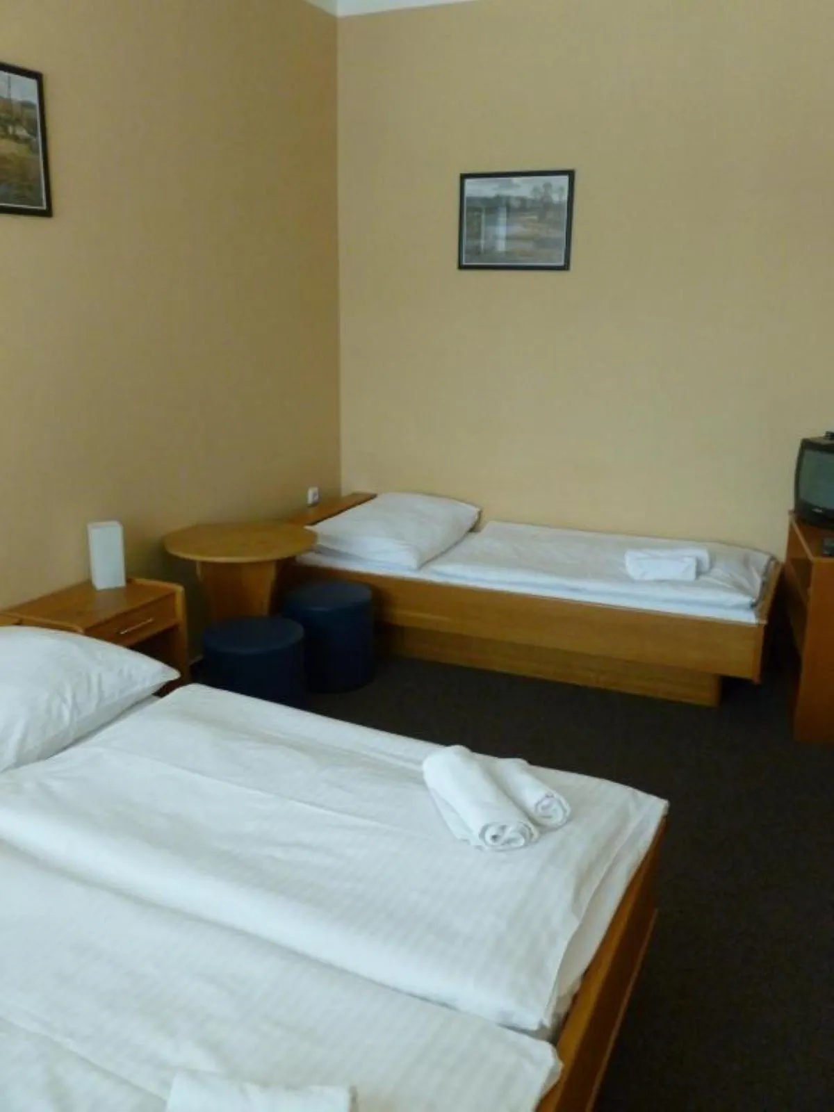 Penzion Šenk Pardubice – Pardubice, Republica Cehă