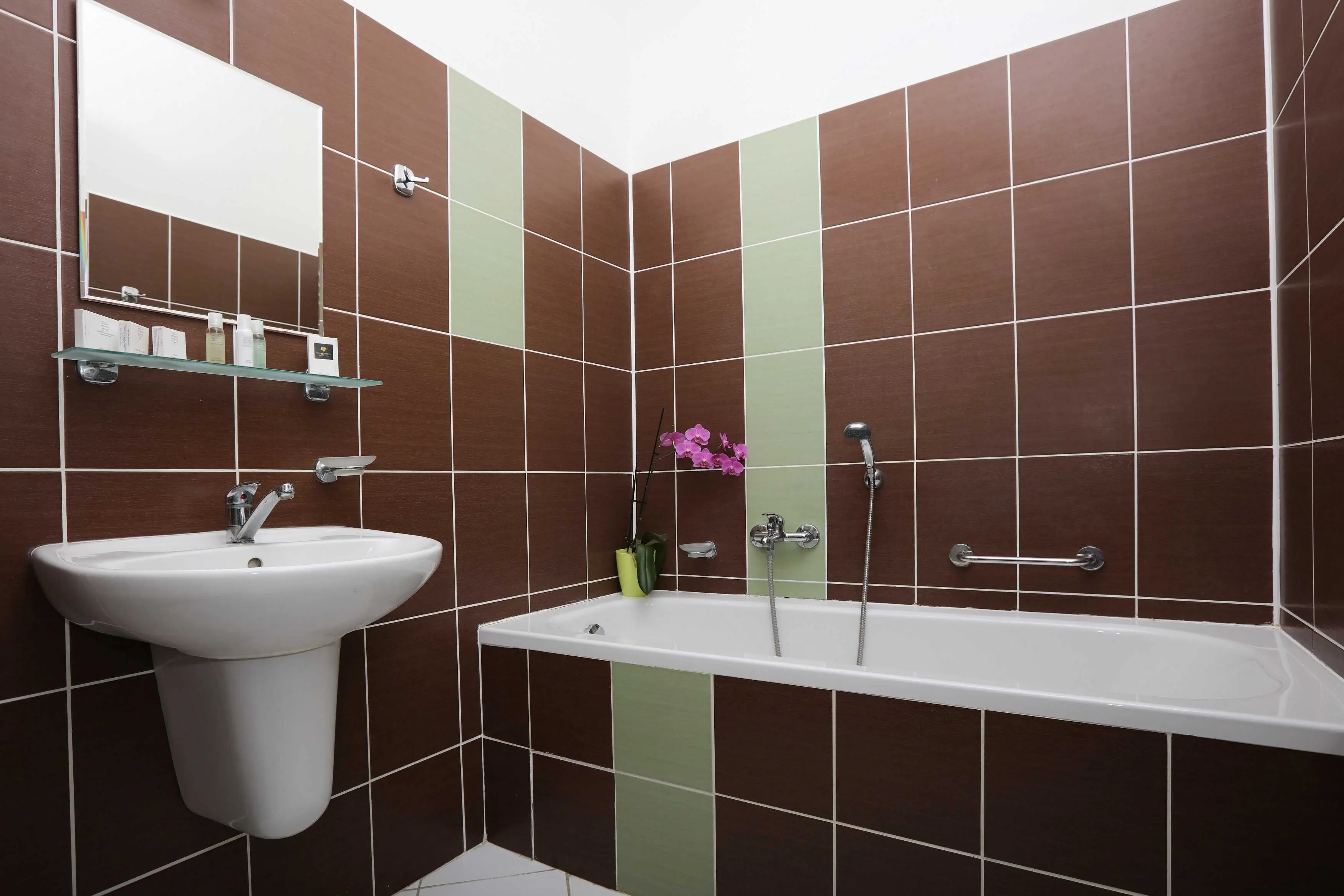 Hotel Zámeček Poděbrady – Poděbrady, Republica Cehă