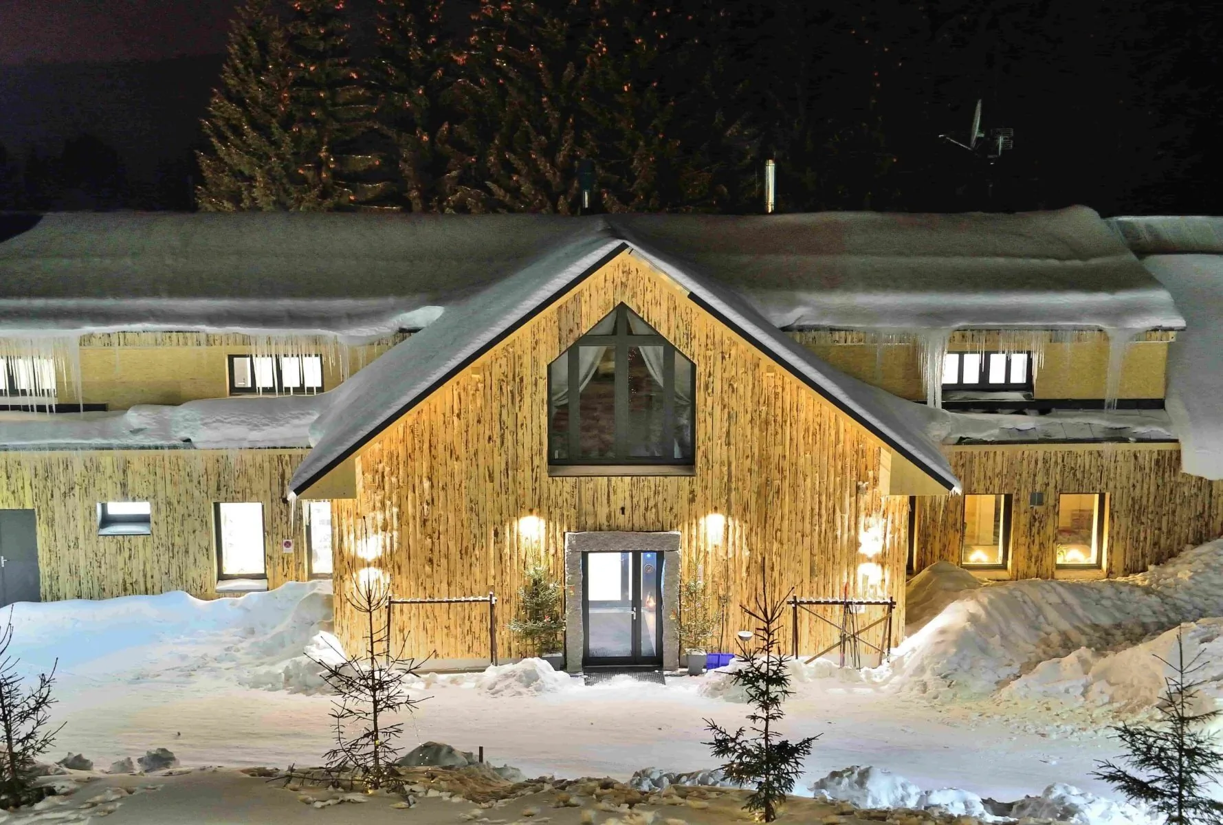 Montanie Resort Desná - foto 1