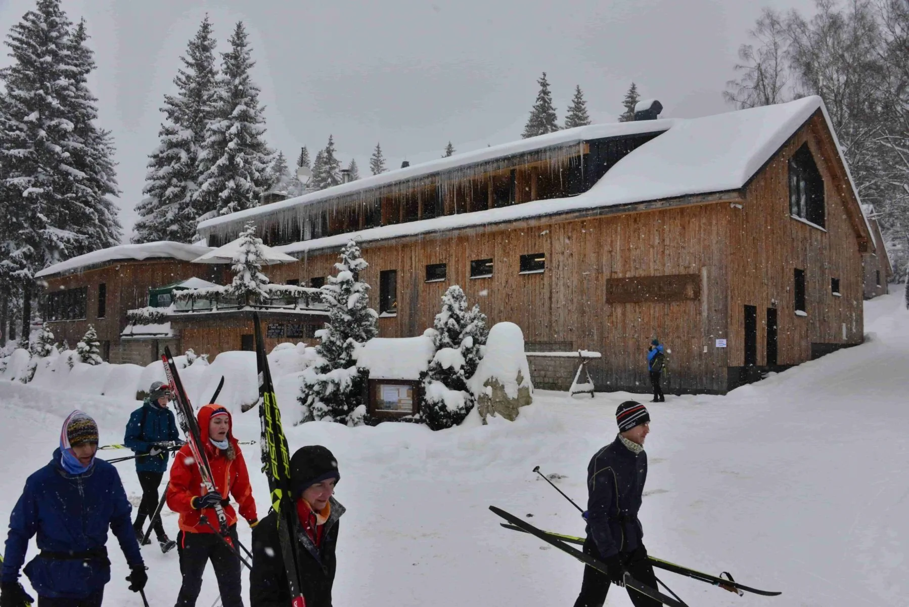 Montanie Resort Desná - foto 4