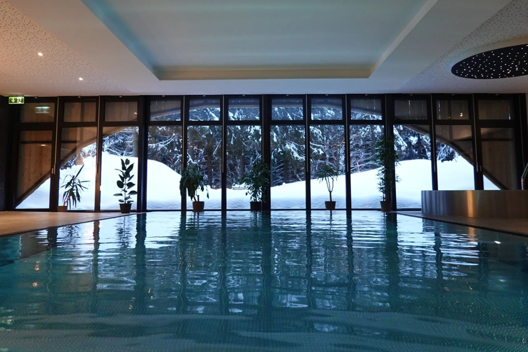 Montanie Resort Desná - foto 10