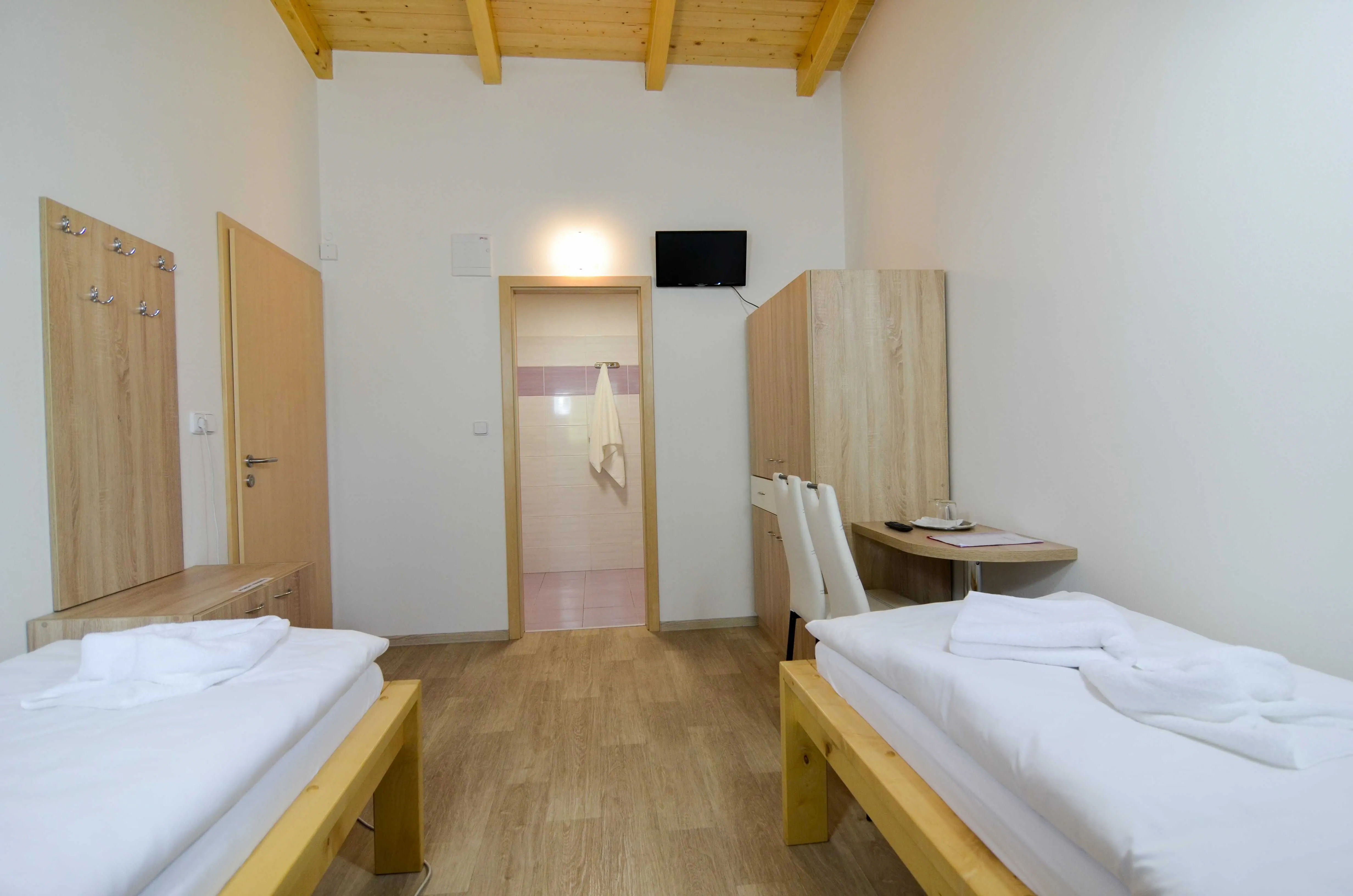 Wellness rodinný hotel U Langrů Dolní Věstonice – Dolní Věstonice, Česká republika