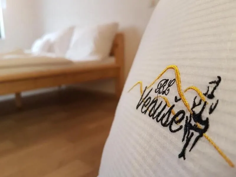 Wellness rodinný hotel U Langrů Dolní Věstonice – Dolní Věstonice, Česká republika