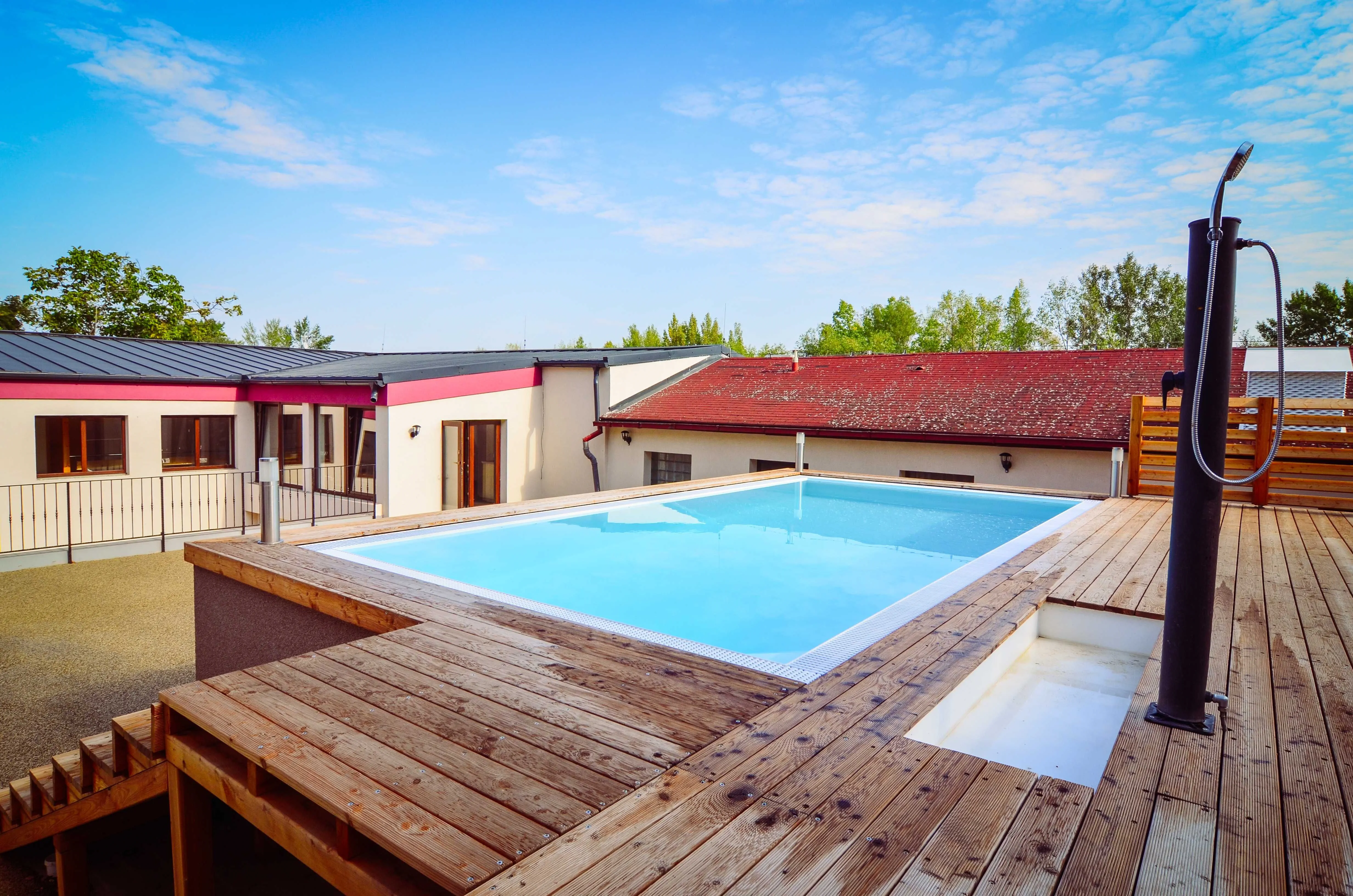 Wellness rodinný hotel U Langrů Dolní Věstonice – Dolní Věstonice, Česká republika