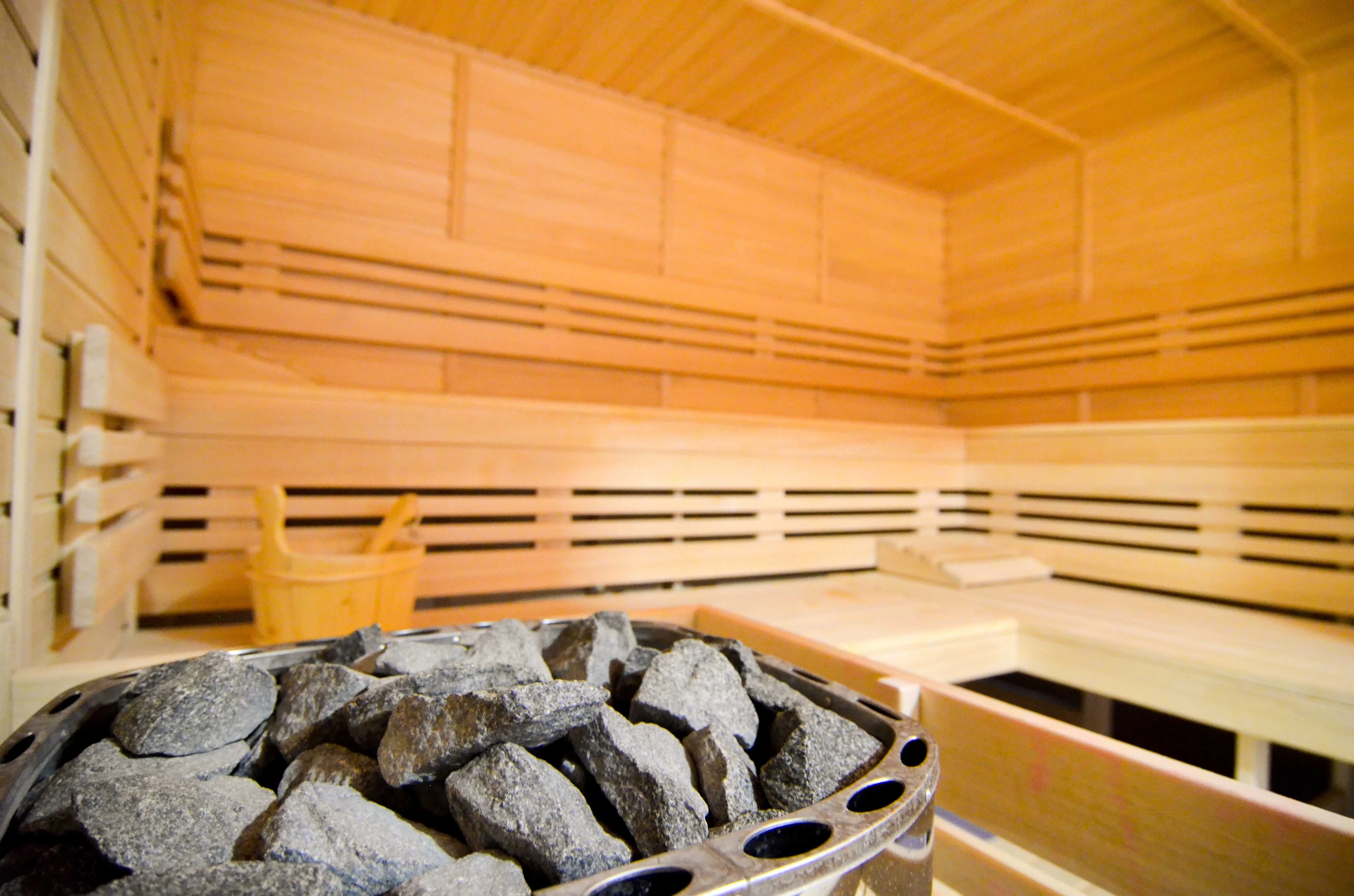Wellness rodinný hotel U Langrů Dolní Věstonice – Dolní Věstonice, Česká republika