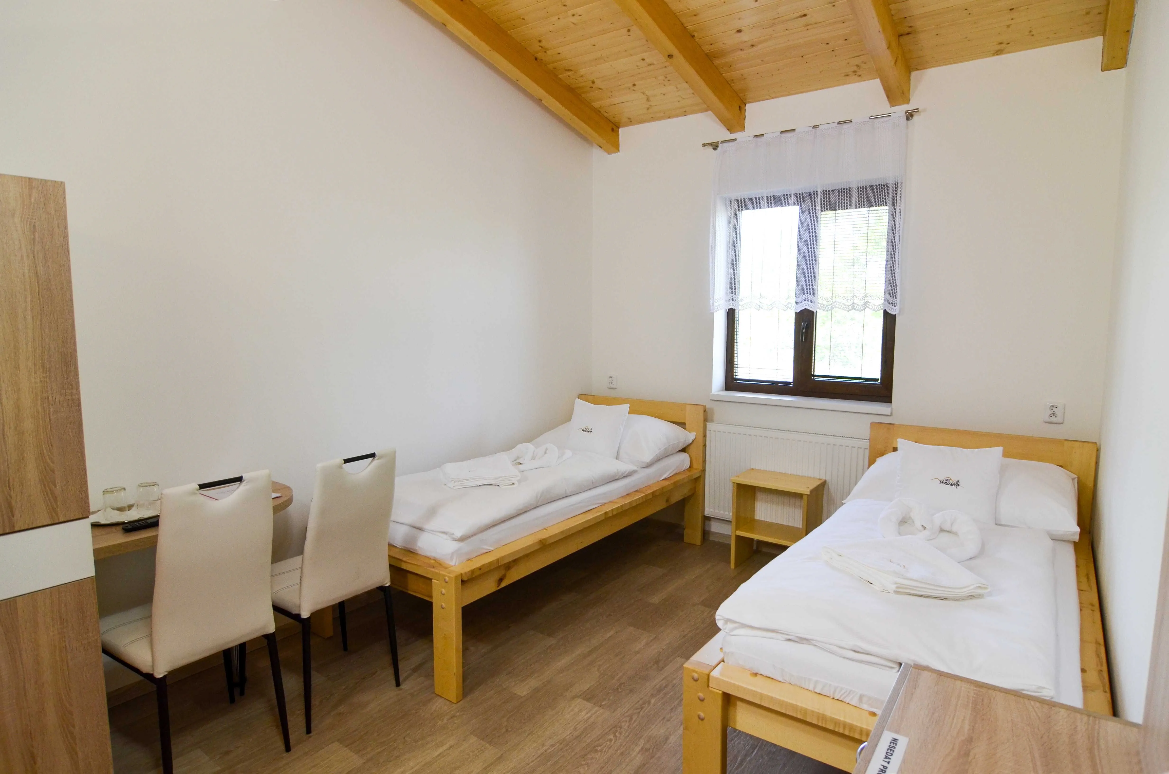 Wellness rodinný hotel U Langrů Dolní Věstonice – Dolní Věstonice, Česká republika