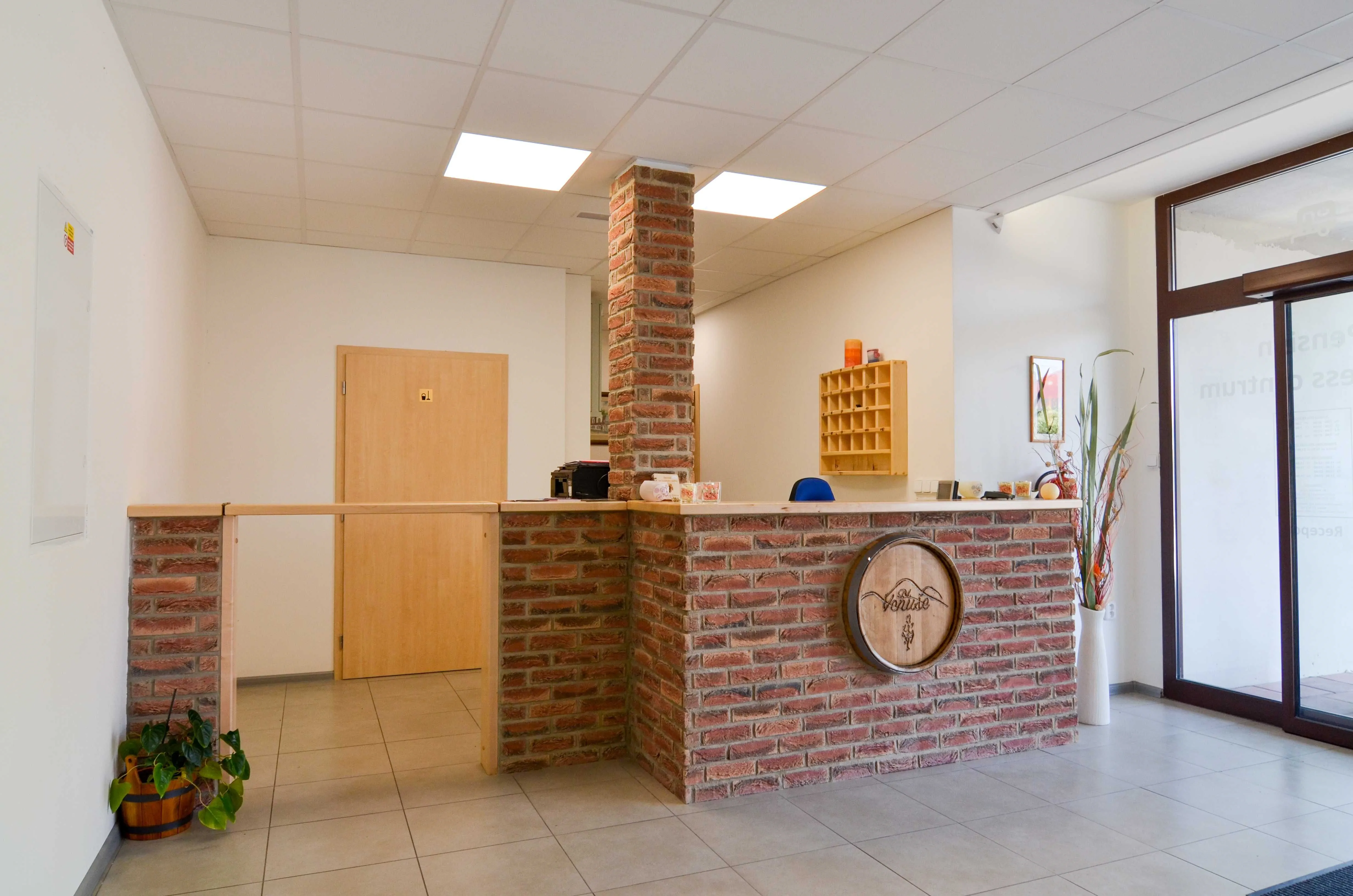 Wellness rodinný hotel U Langrů Dolní Věstonice – Dolní Věstonice, Česká republika