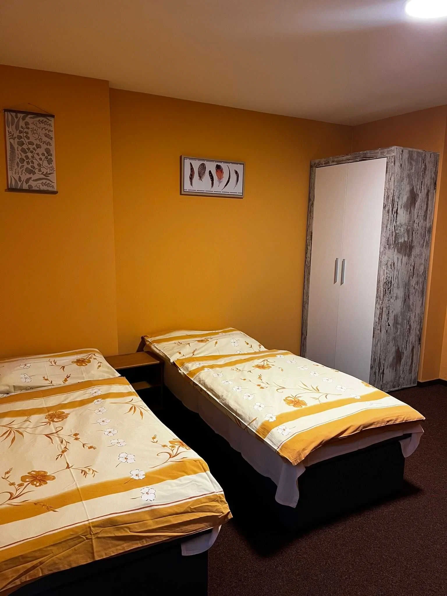 Penzion Červená Karkulka Smržovka – Smržovka, Republica Cehă