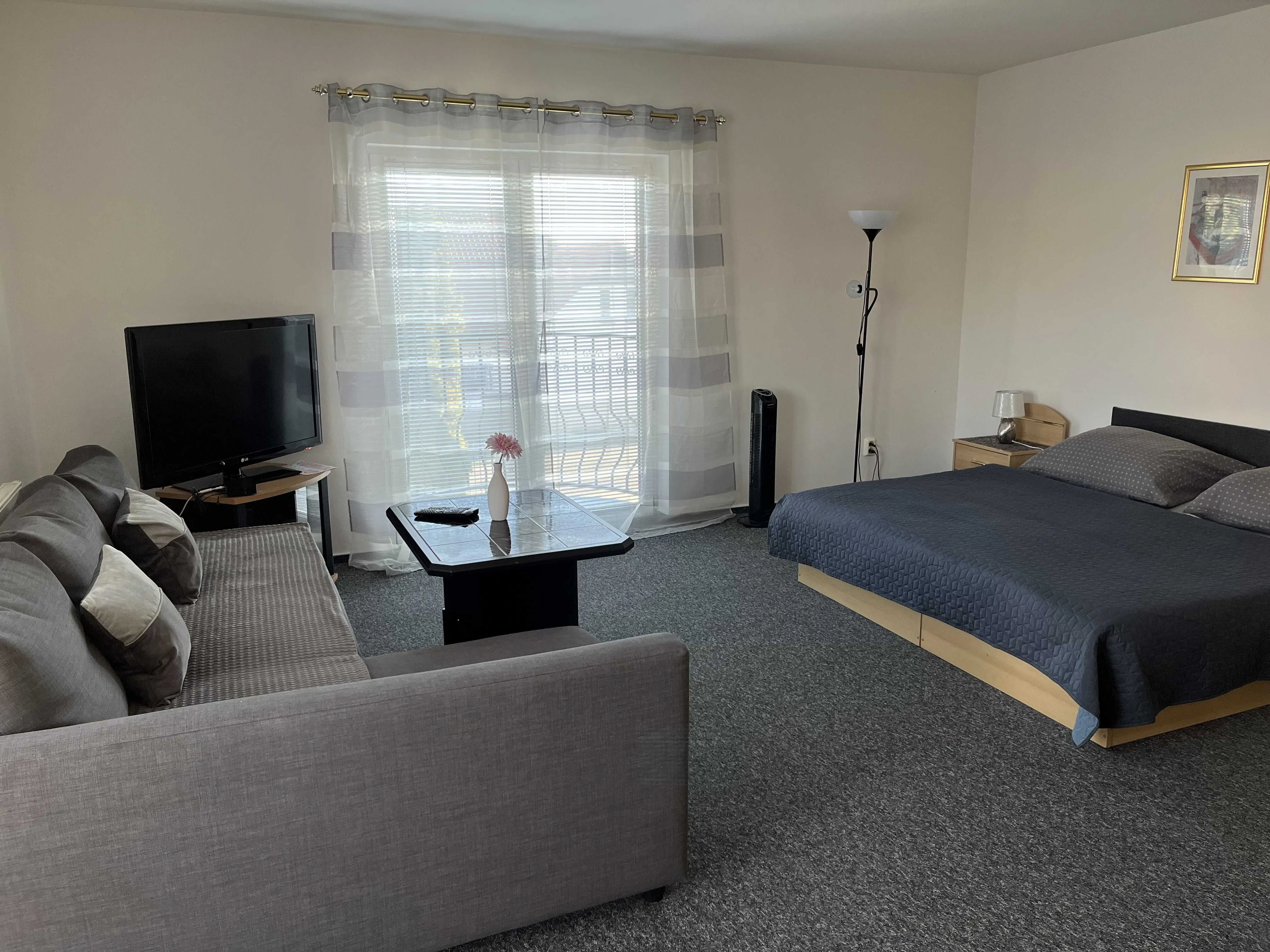 Penzion Ariane Praha – Praga, Czechy