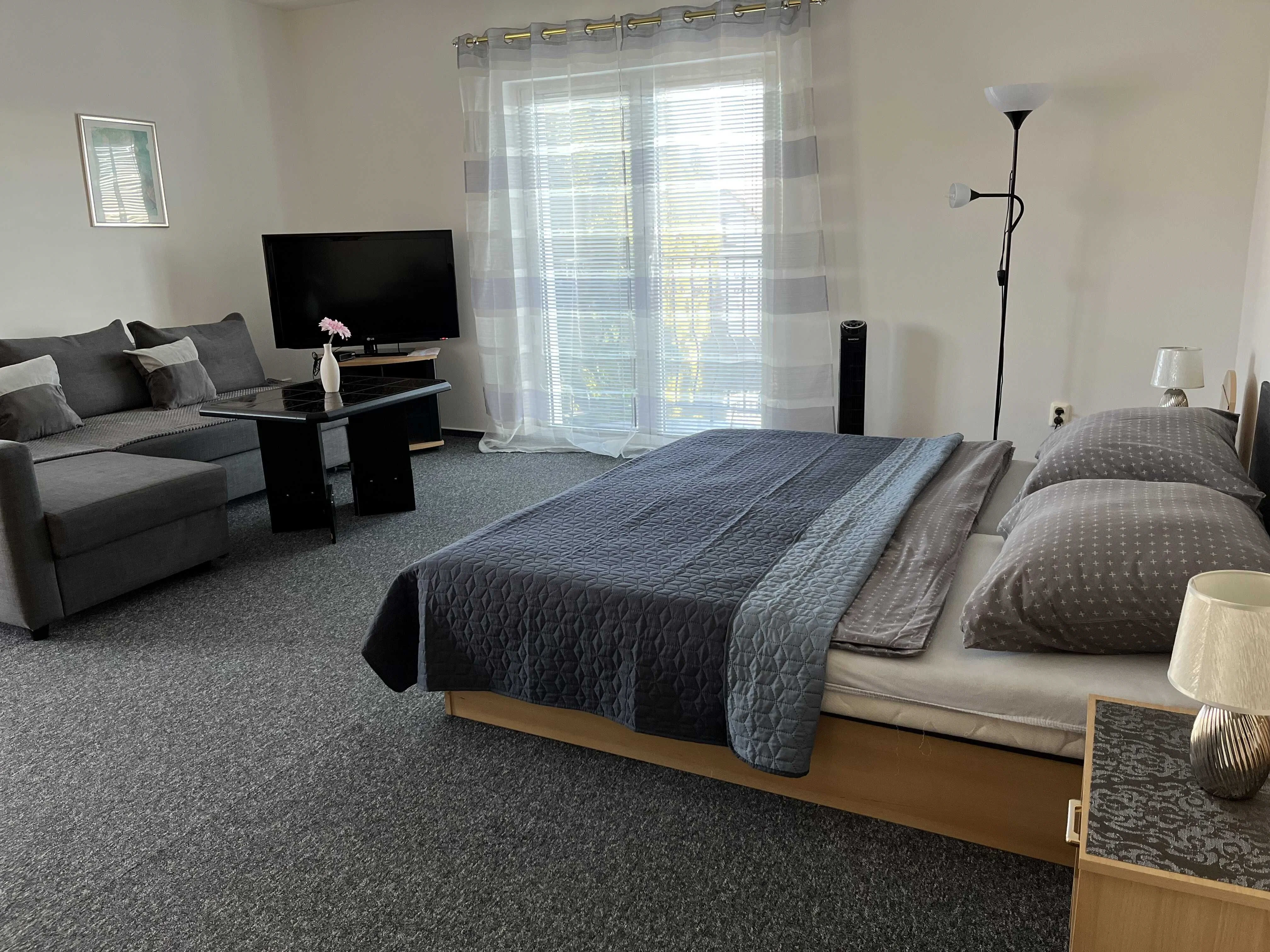 Penzion Ariane Praha – Praga, Czechy