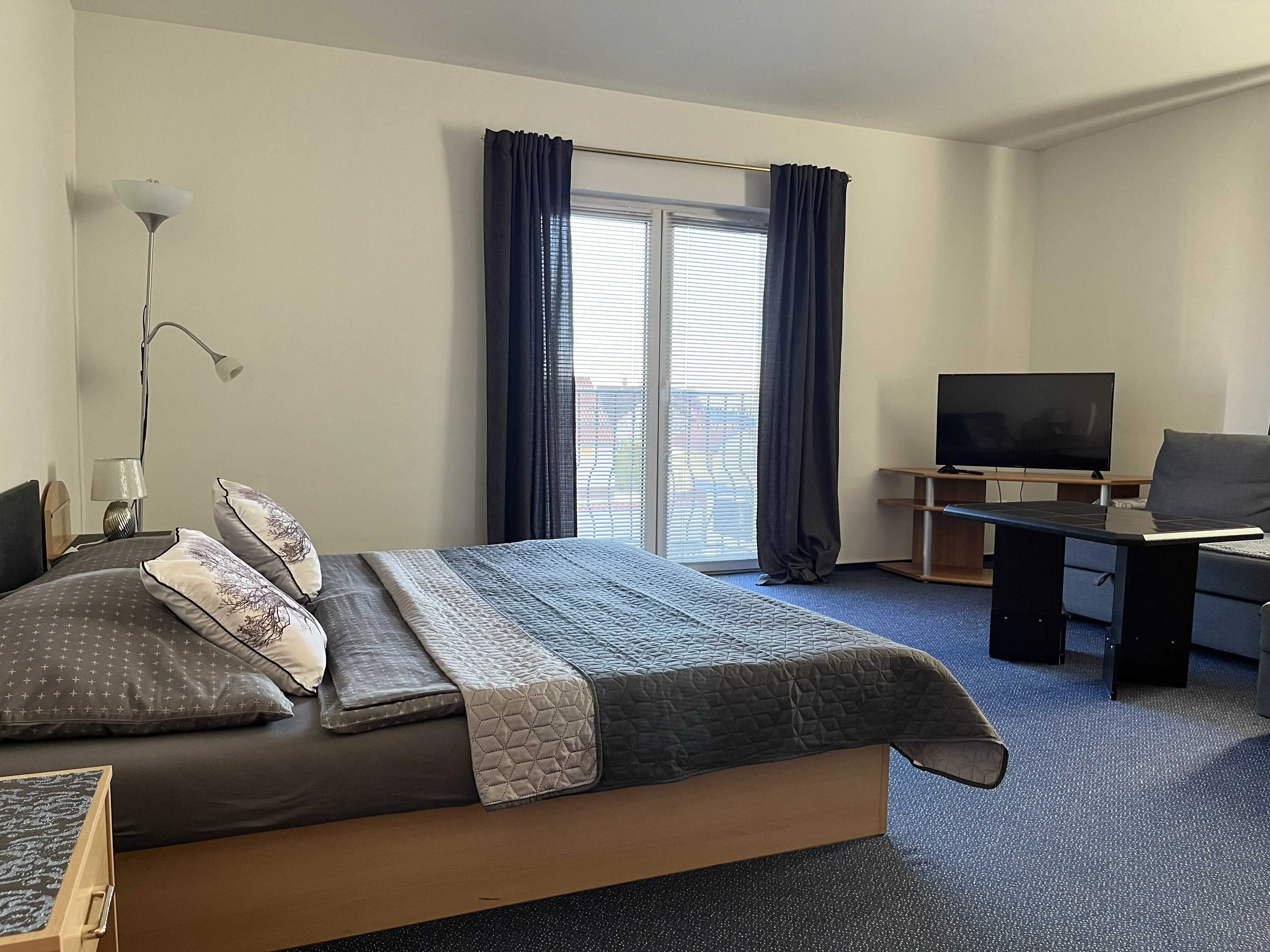 Penzion Ariane Praha – Praga, Czechy