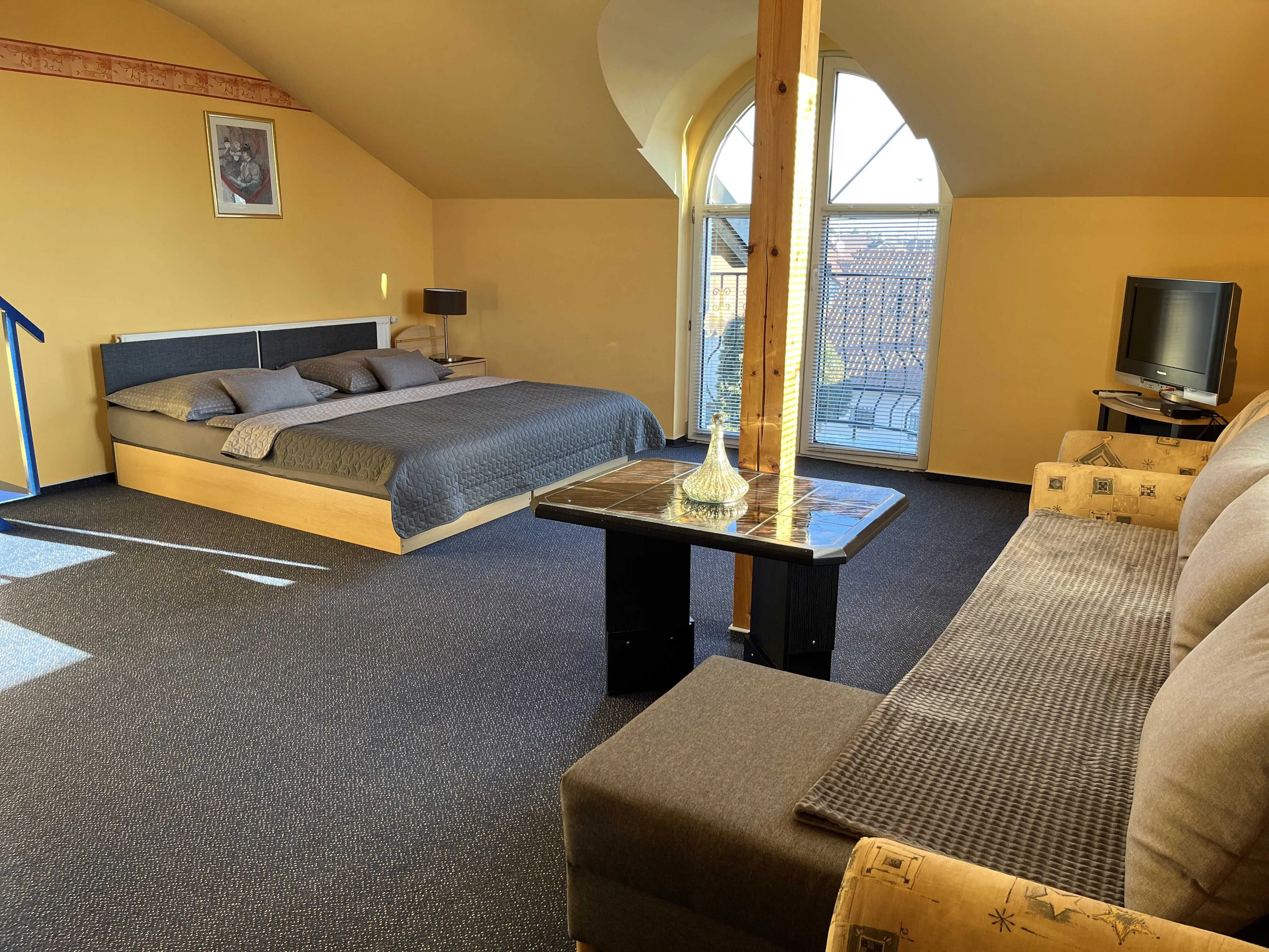 Penzion Ariane Praha – Praga, Czechy