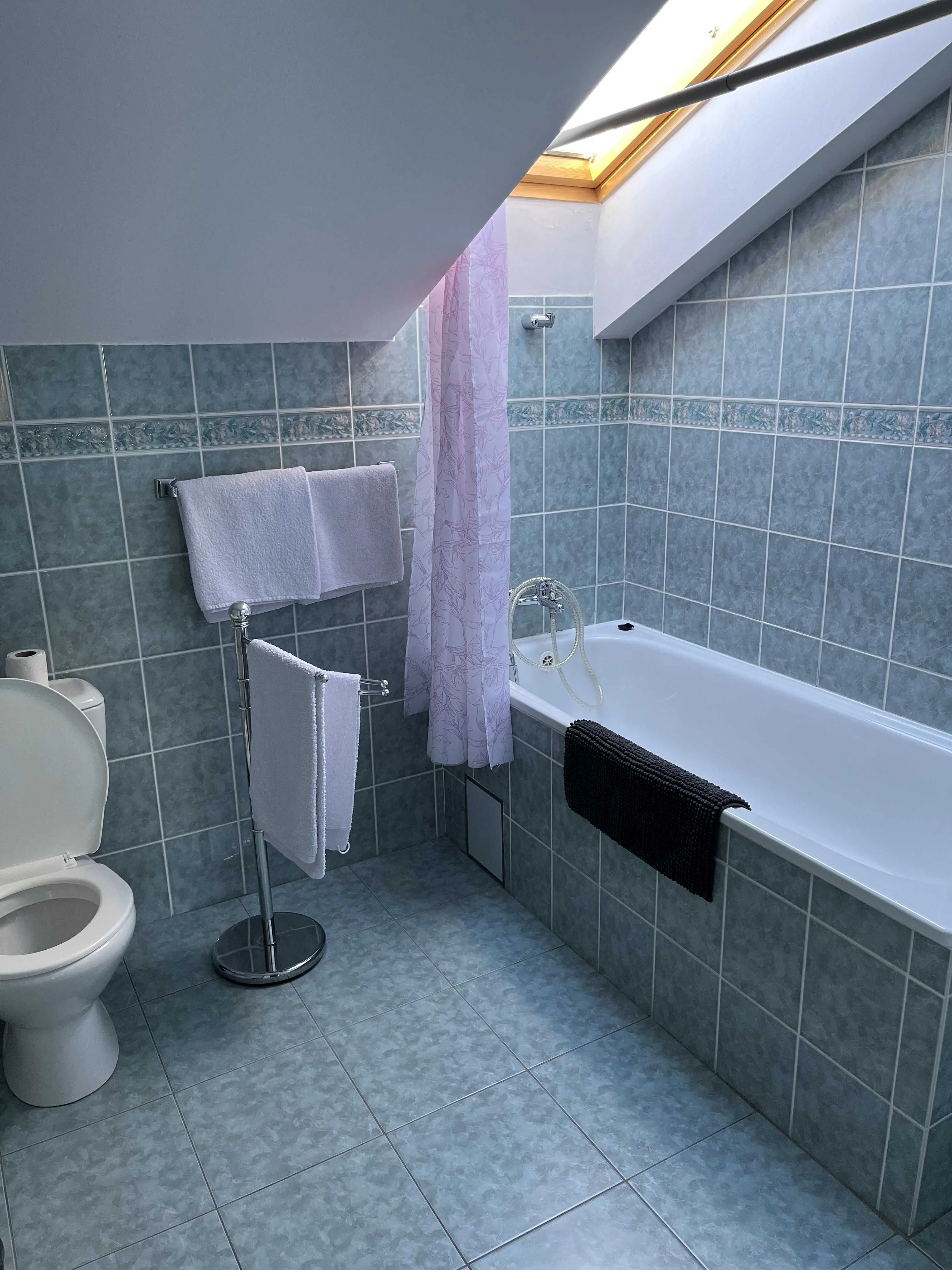 Penzion Ariane Praha – Praga, Czechy